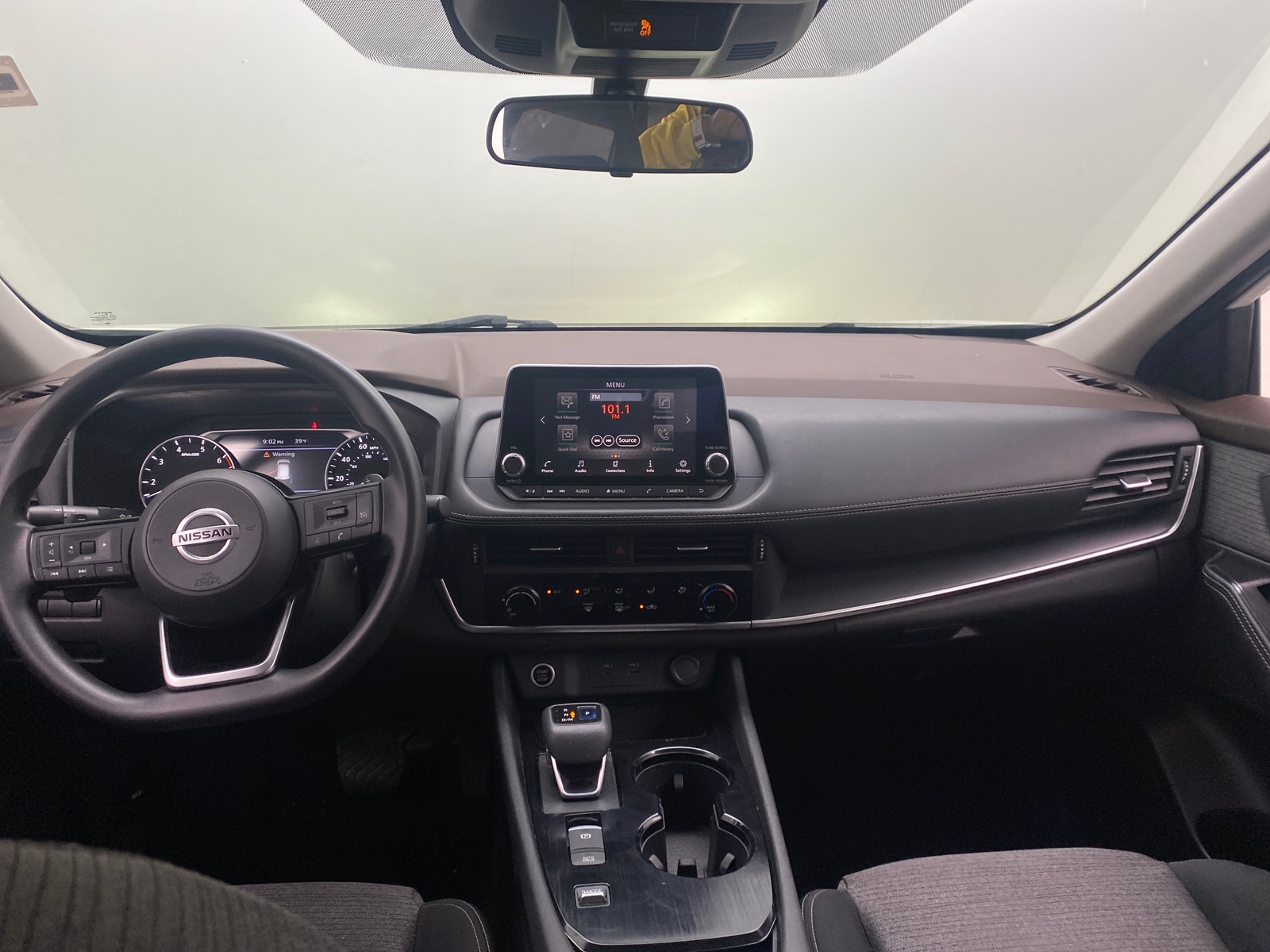 Thumbnail: 2021 Nissan Rogue - 3