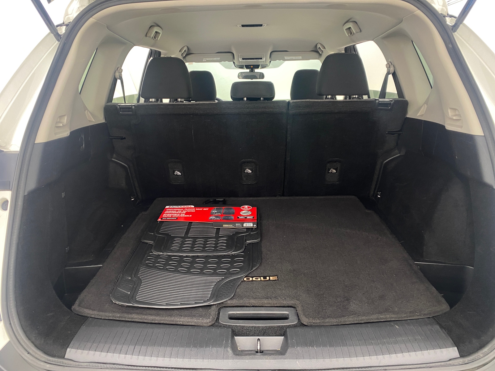 Thumbnail: 2021 Nissan Rogue - 7