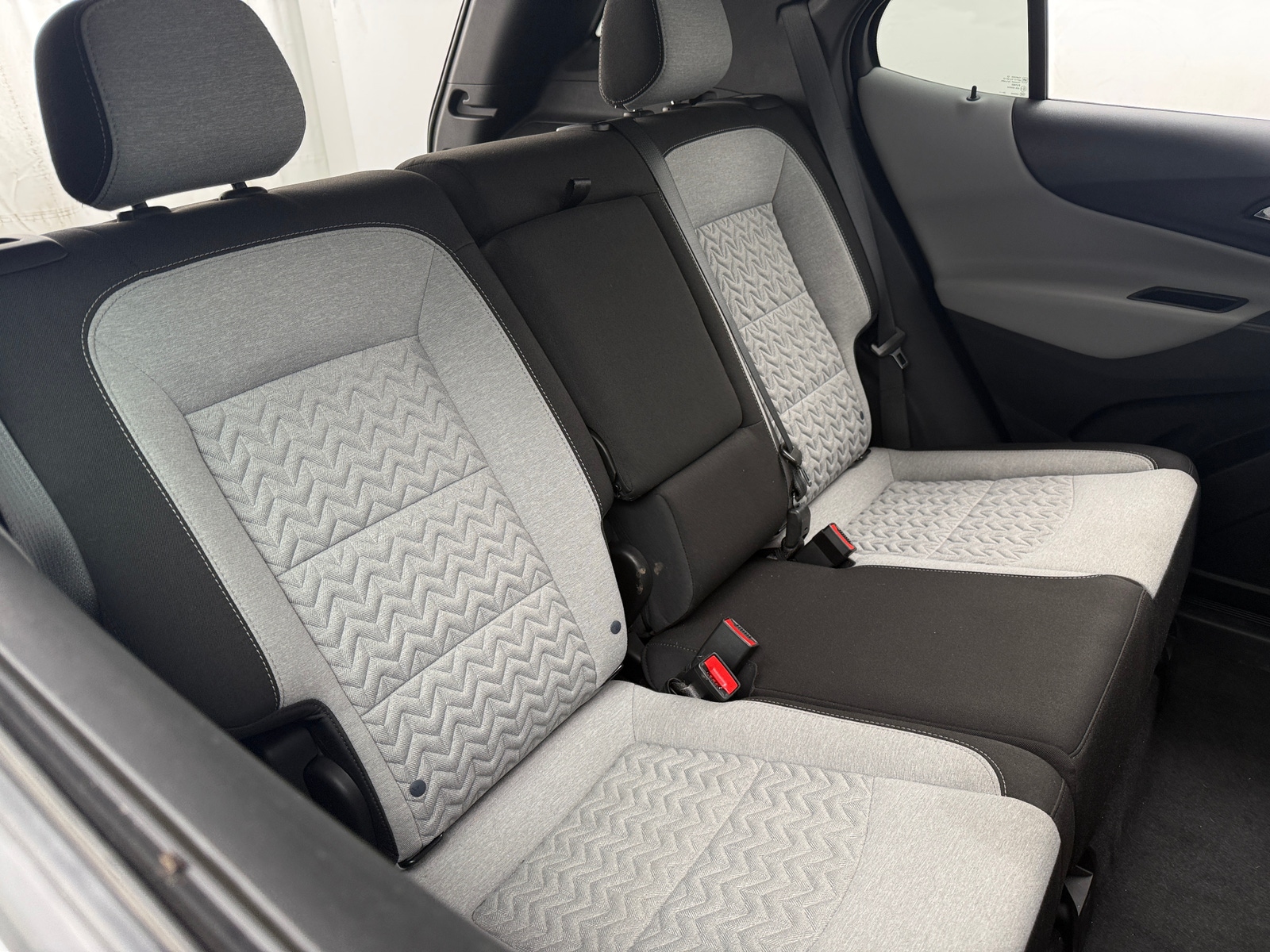 Thumbnail: 2023 Chevrolet Equinox - 6