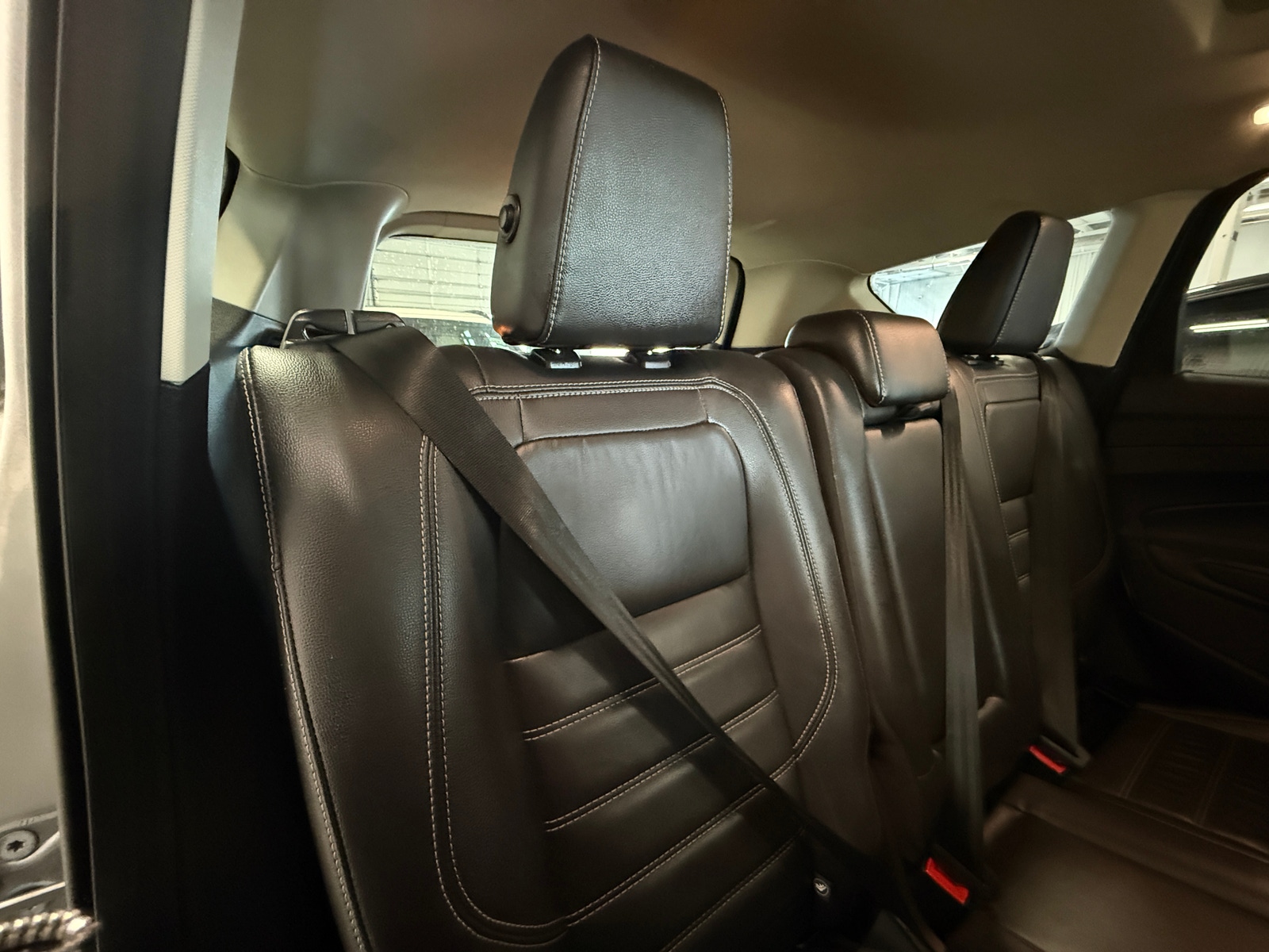 Thumbnail: 2018 Ford Escape - 5