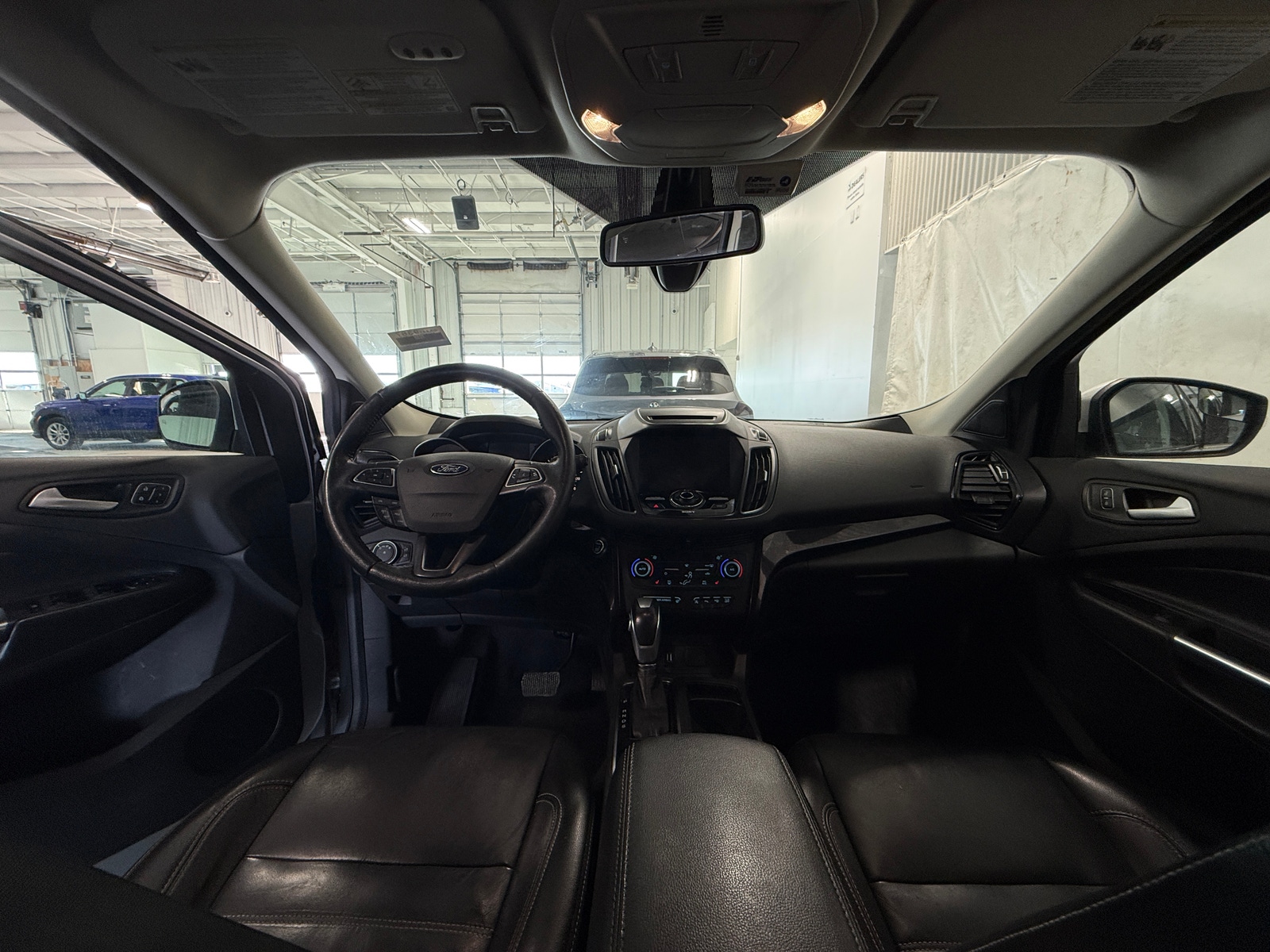 Thumbnail: 2018 Ford Escape - 2