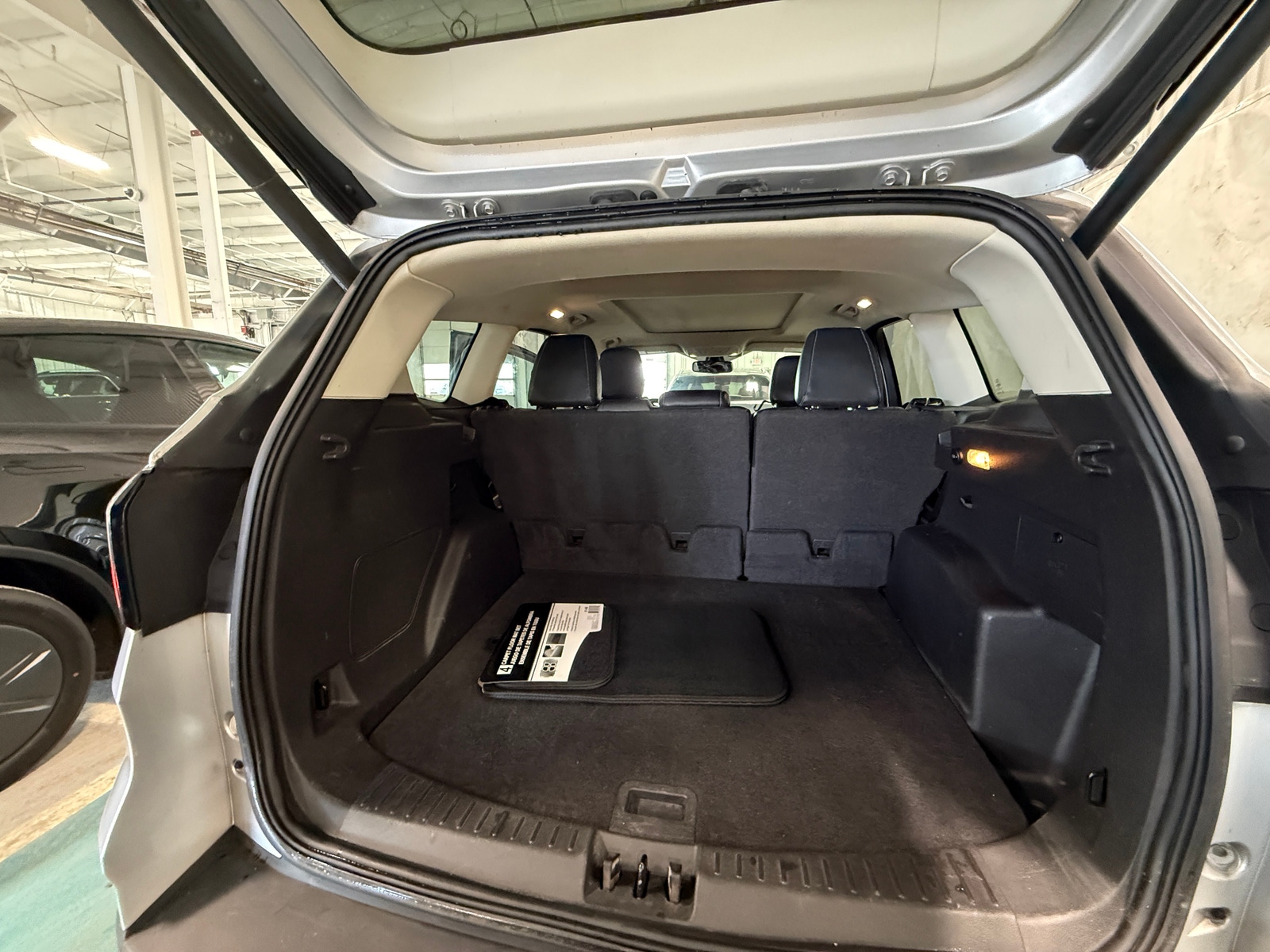 Thumbnail: 2018 Ford Escape - 6