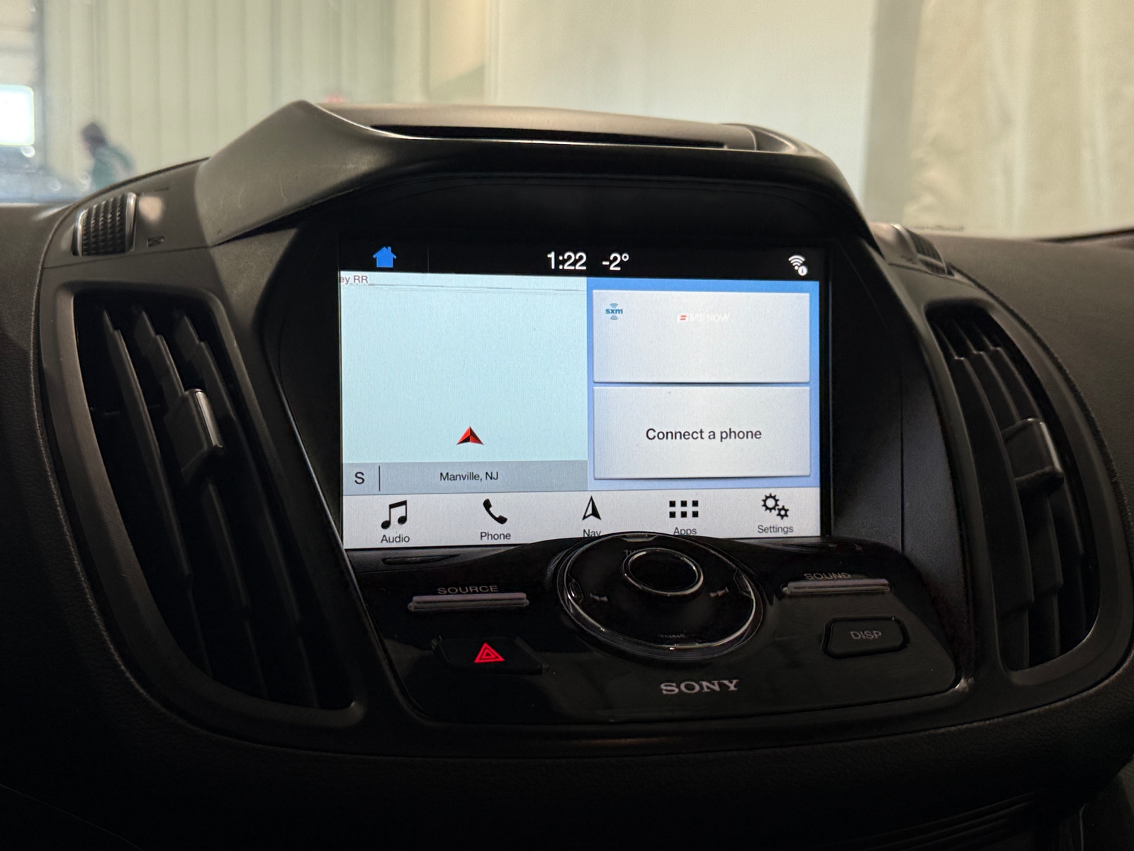 Thumbnail: 2018 Ford Escape - 3