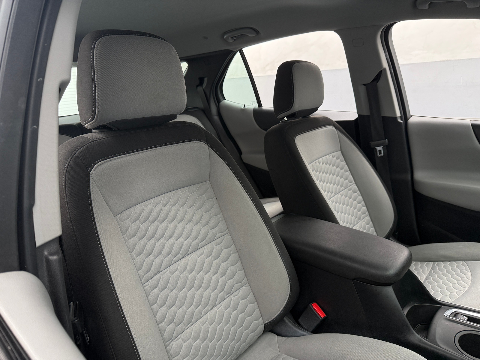 Thumbnail: 2019 Chevrolet Equinox - 2