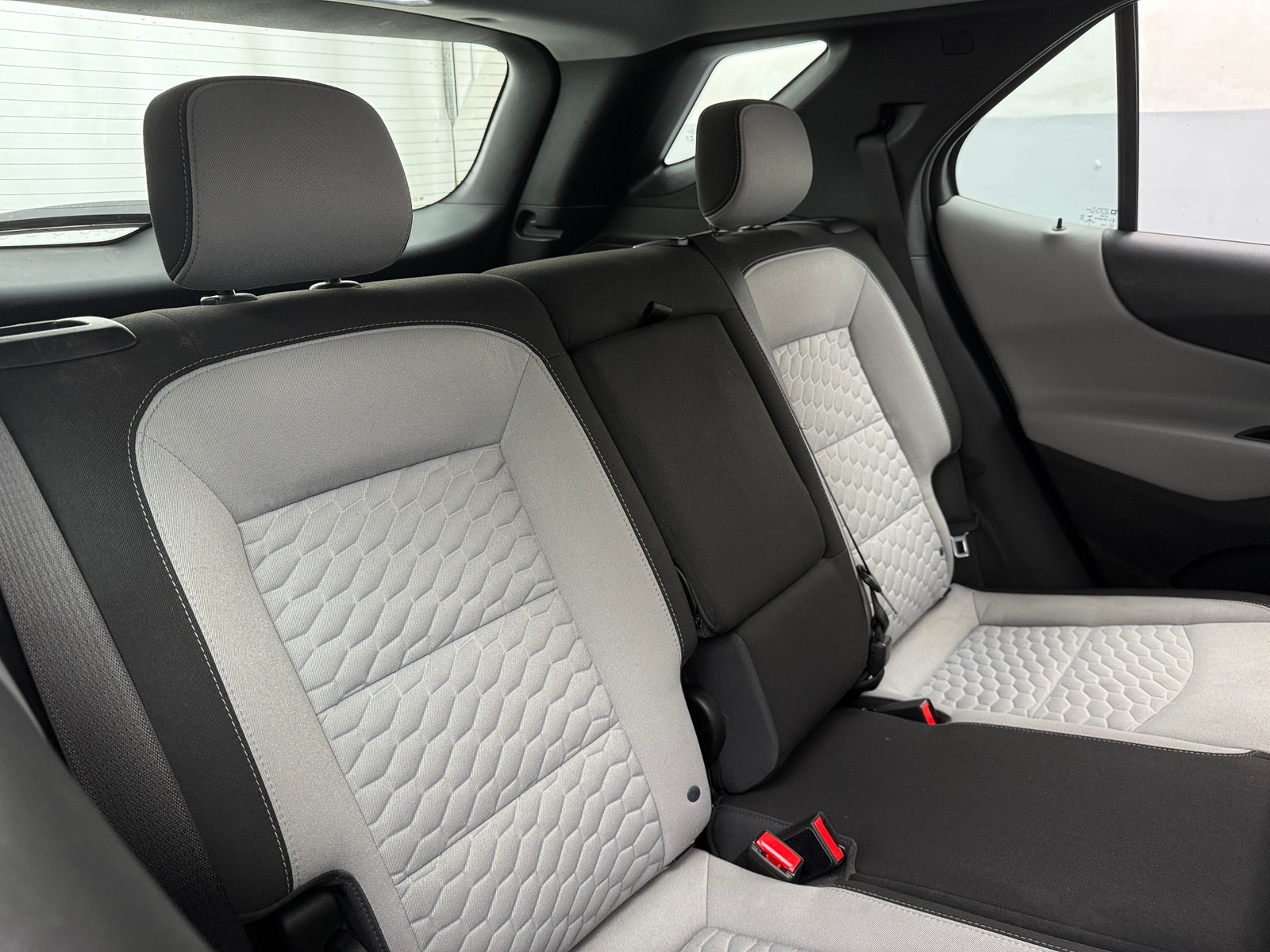 Thumbnail: 2019 Chevrolet Equinox - 6