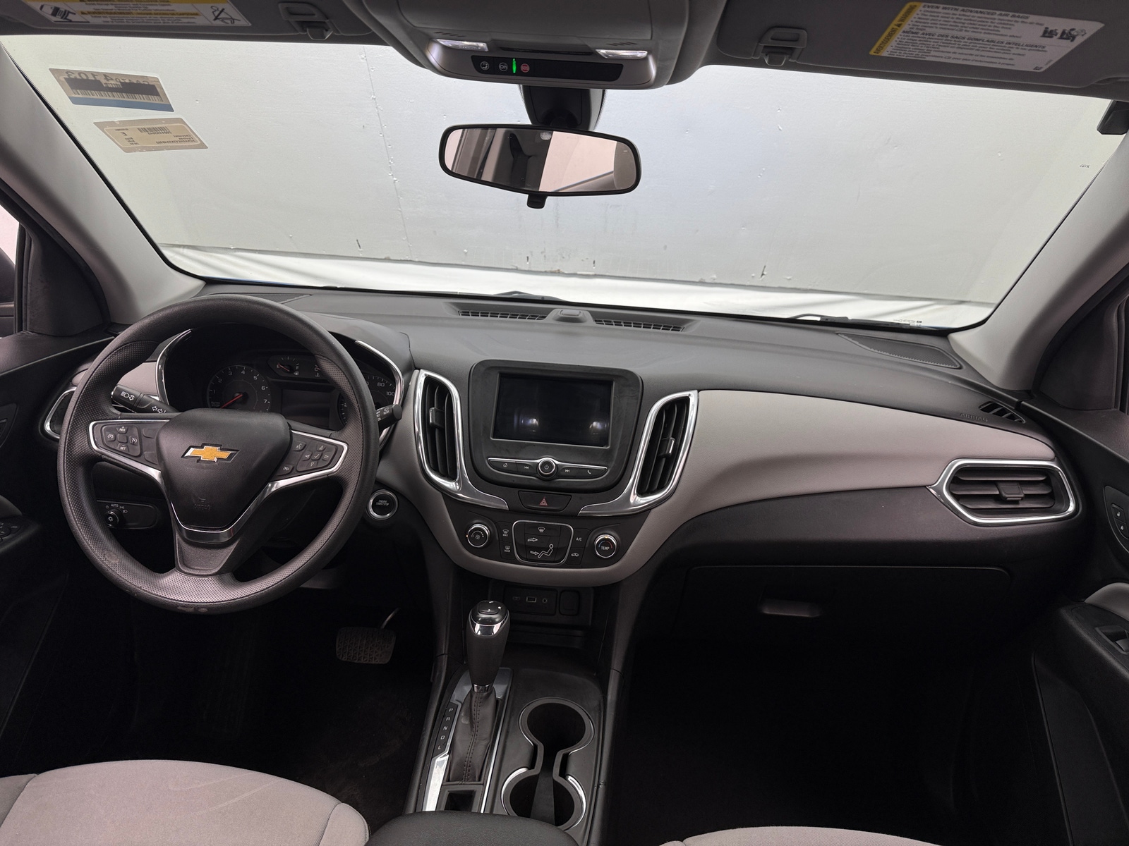 Thumbnail: 2019 Chevrolet Equinox - 3