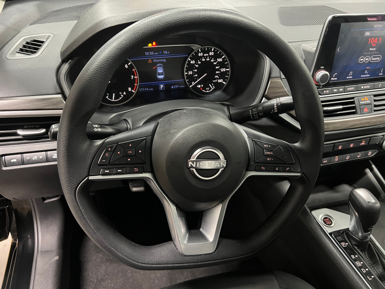 Thumbnail: 2025 Nissan Altima - 5