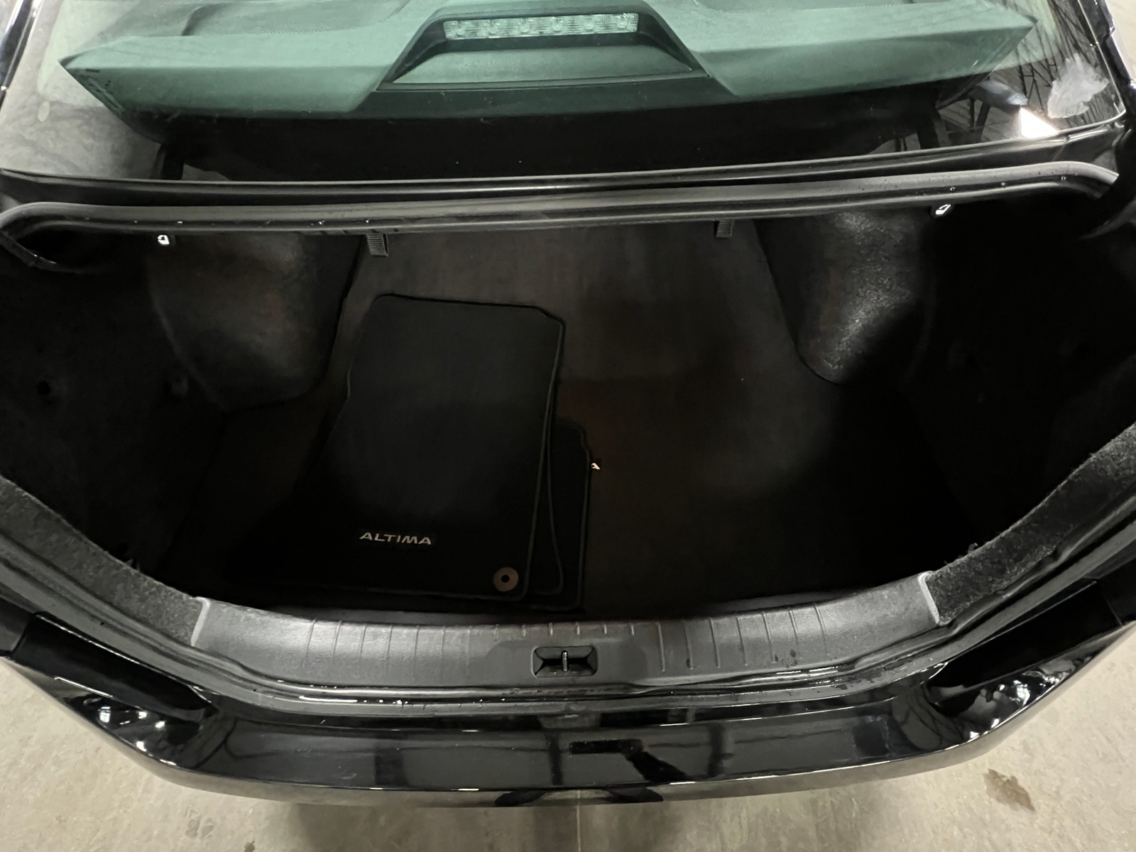 Thumbnail: 2025 Nissan Altima - 7