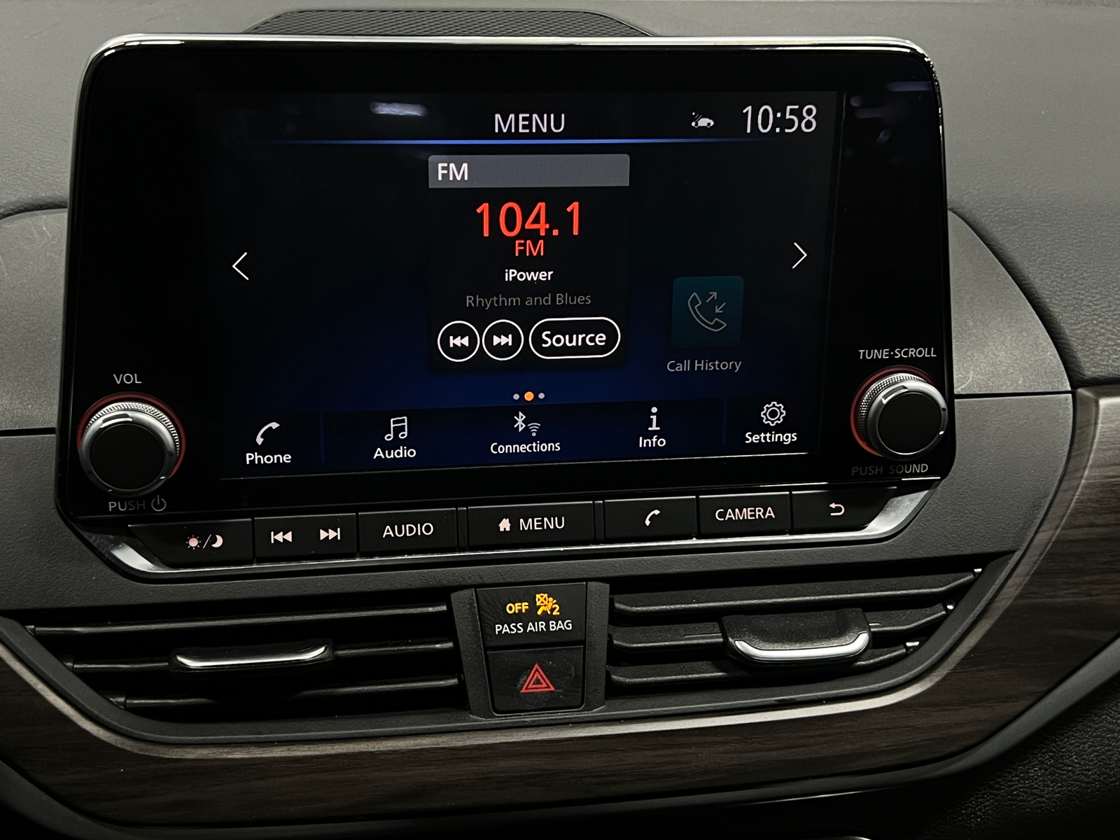 Thumbnail: 2025 Nissan Altima - 4