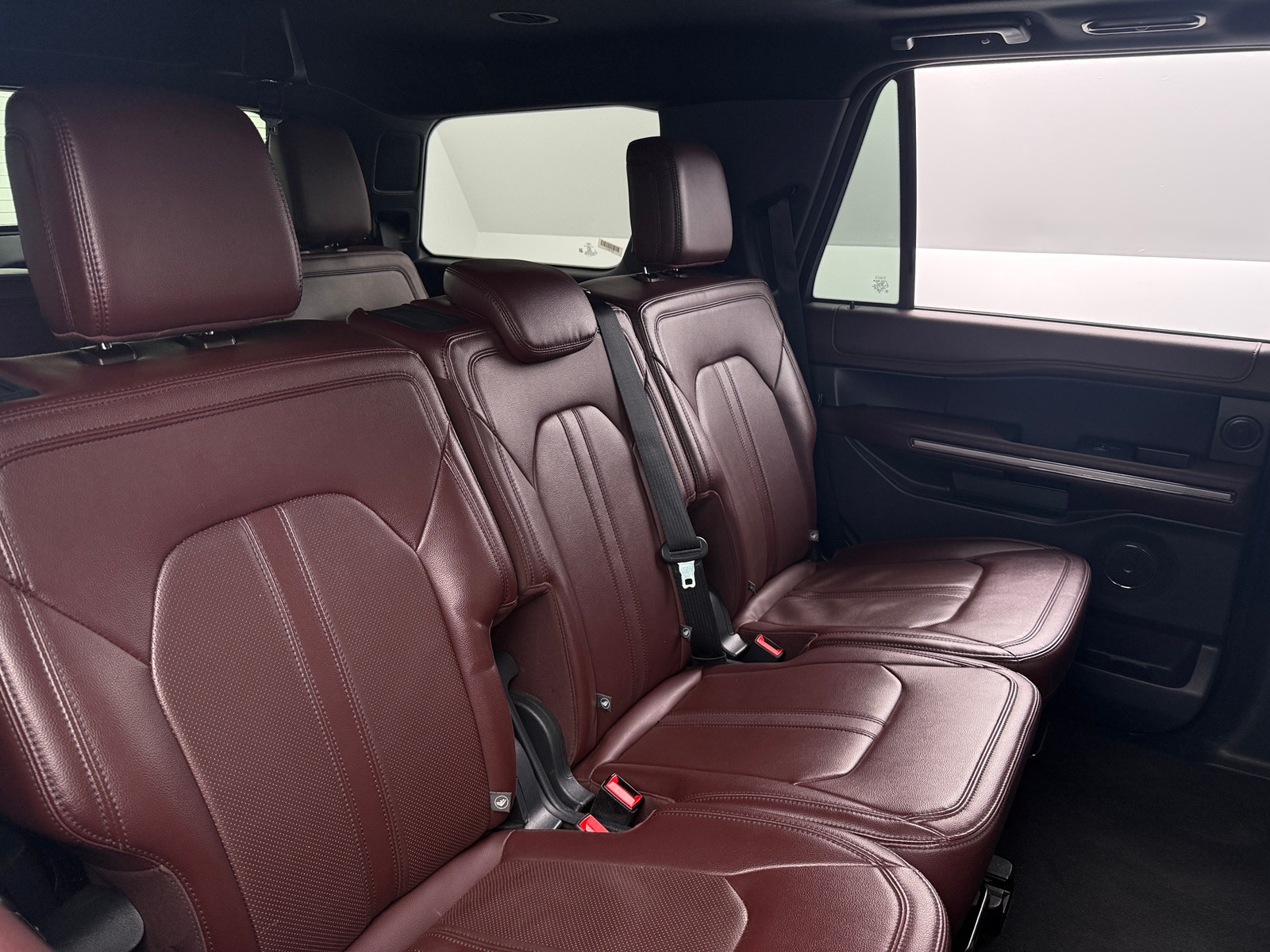 Thumbnail: 2024 Ford Expedition - 5