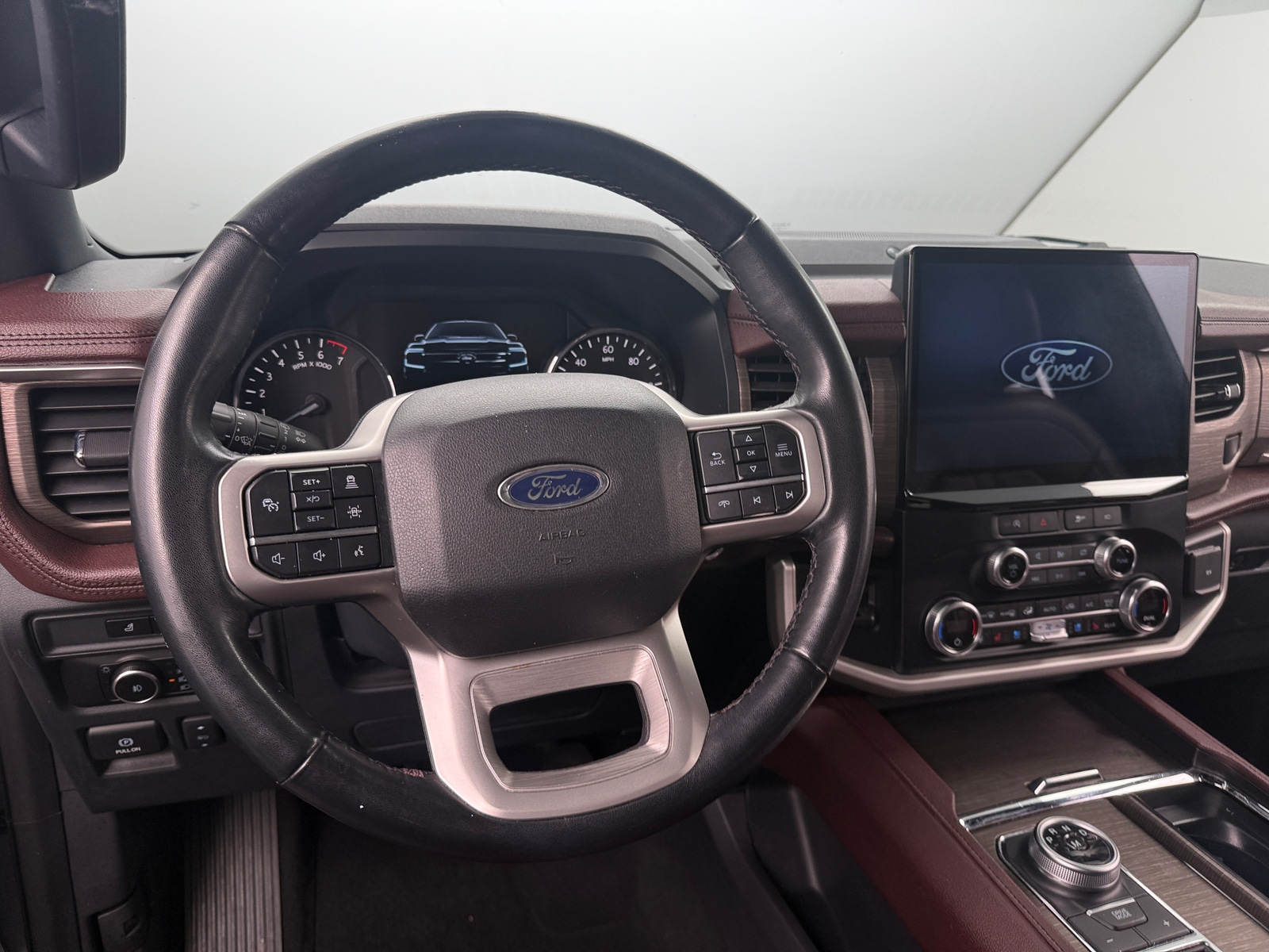 Thumbnail: 2024 Ford Expedition - 4