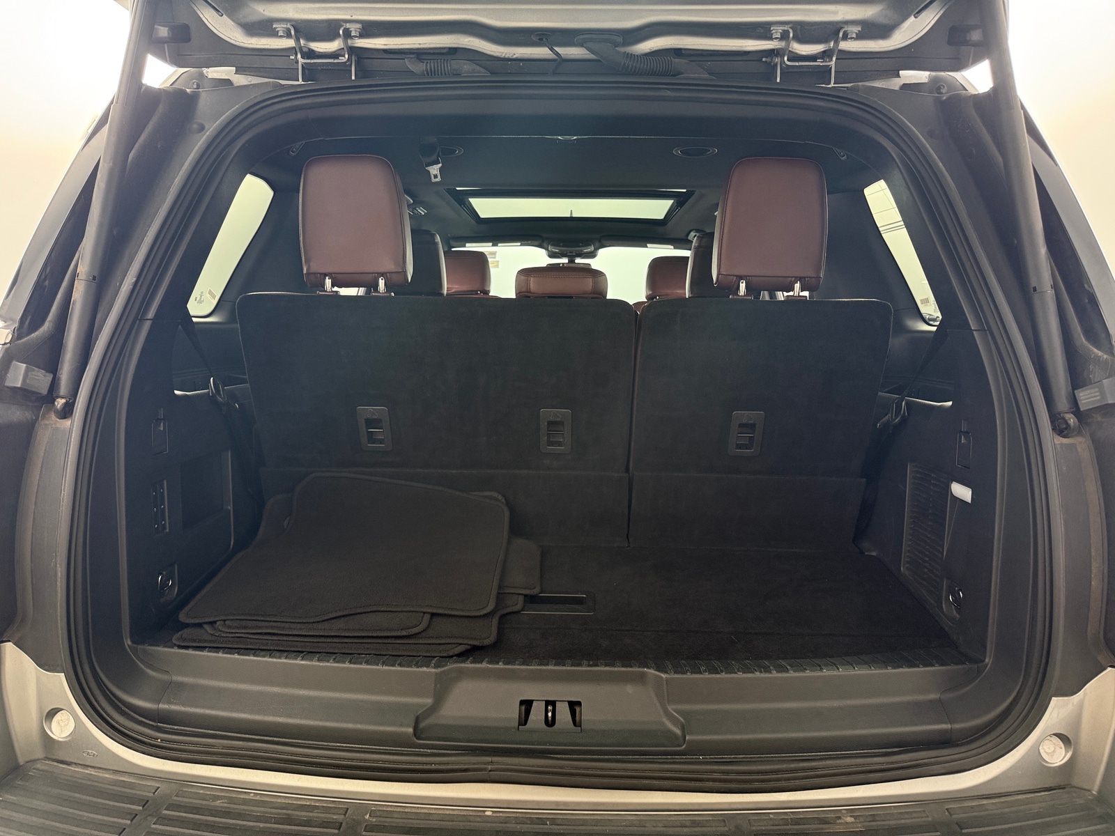 Thumbnail: 2024 Ford Expedition - 6