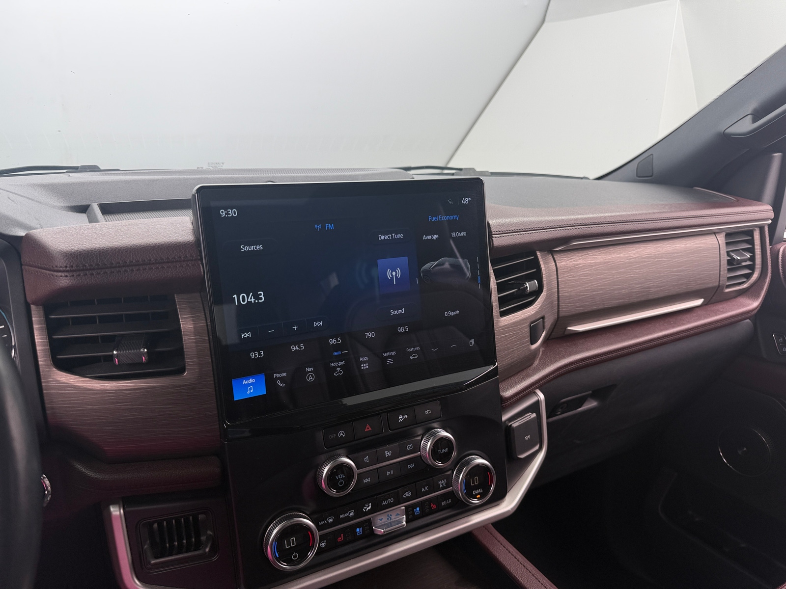 Thumbnail: 2024 Ford Expedition - 3