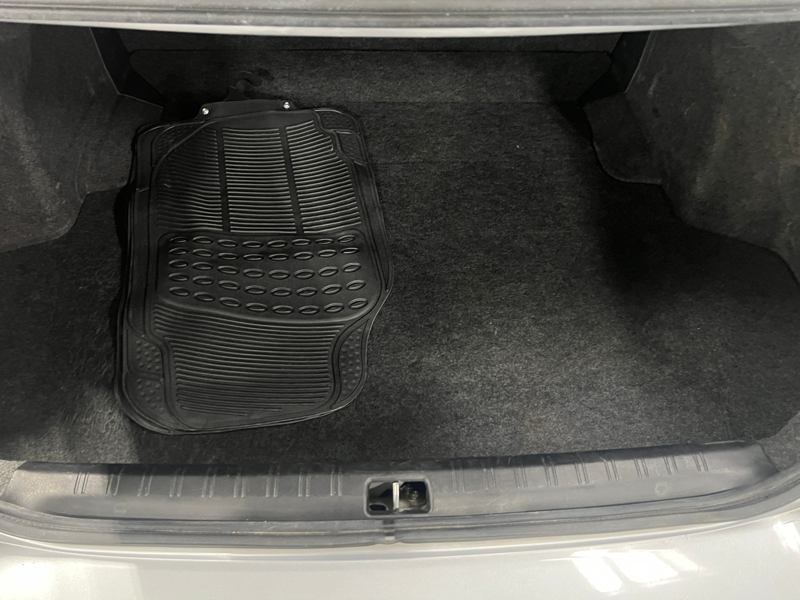 Thumbnail: 2018 Subaru WRX - 7