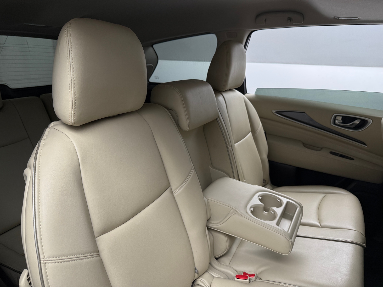 Thumbnail: 2020 INFINITI QX60 - 5