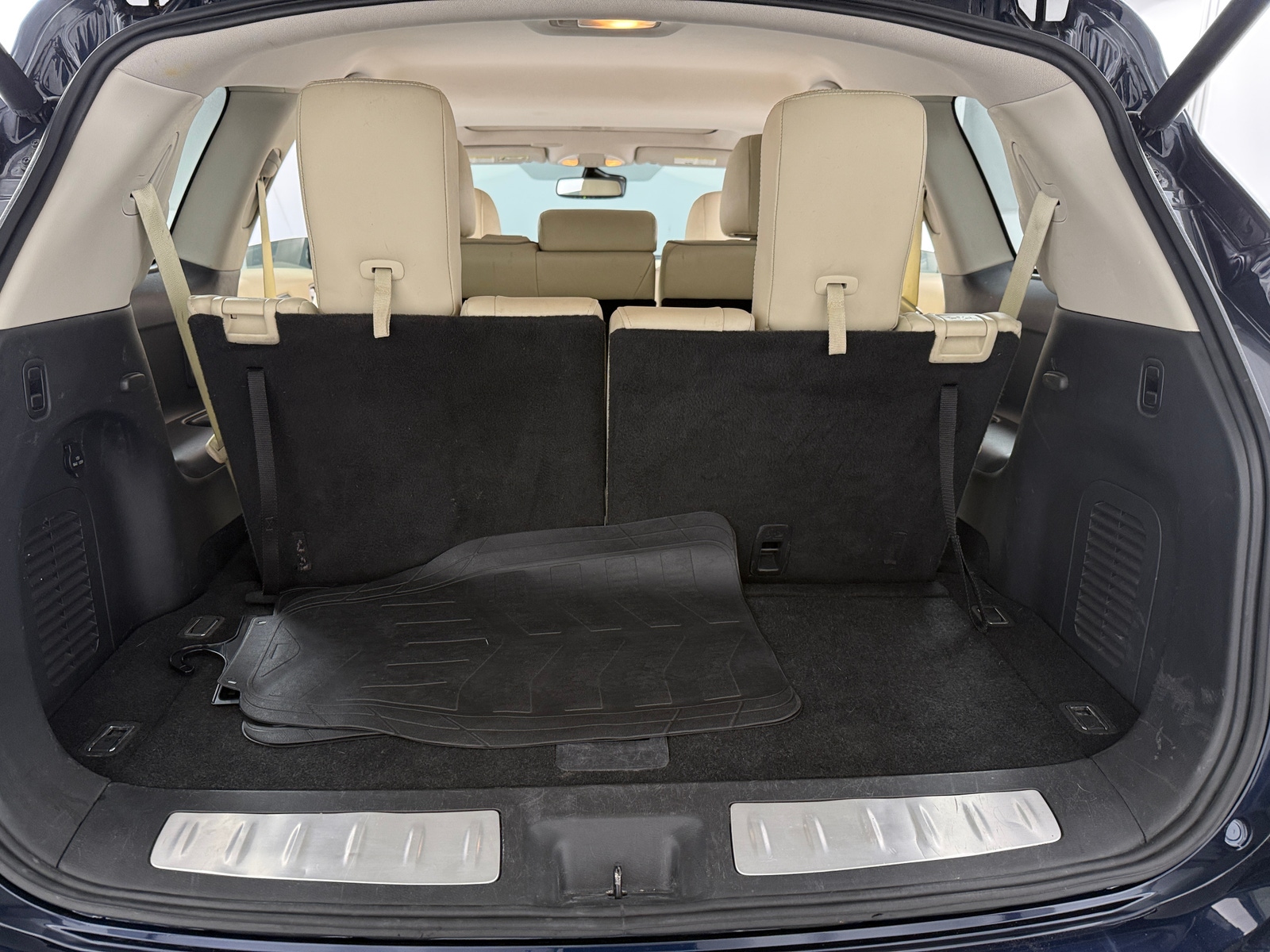 Thumbnail: 2020 INFINITI QX60 - 6