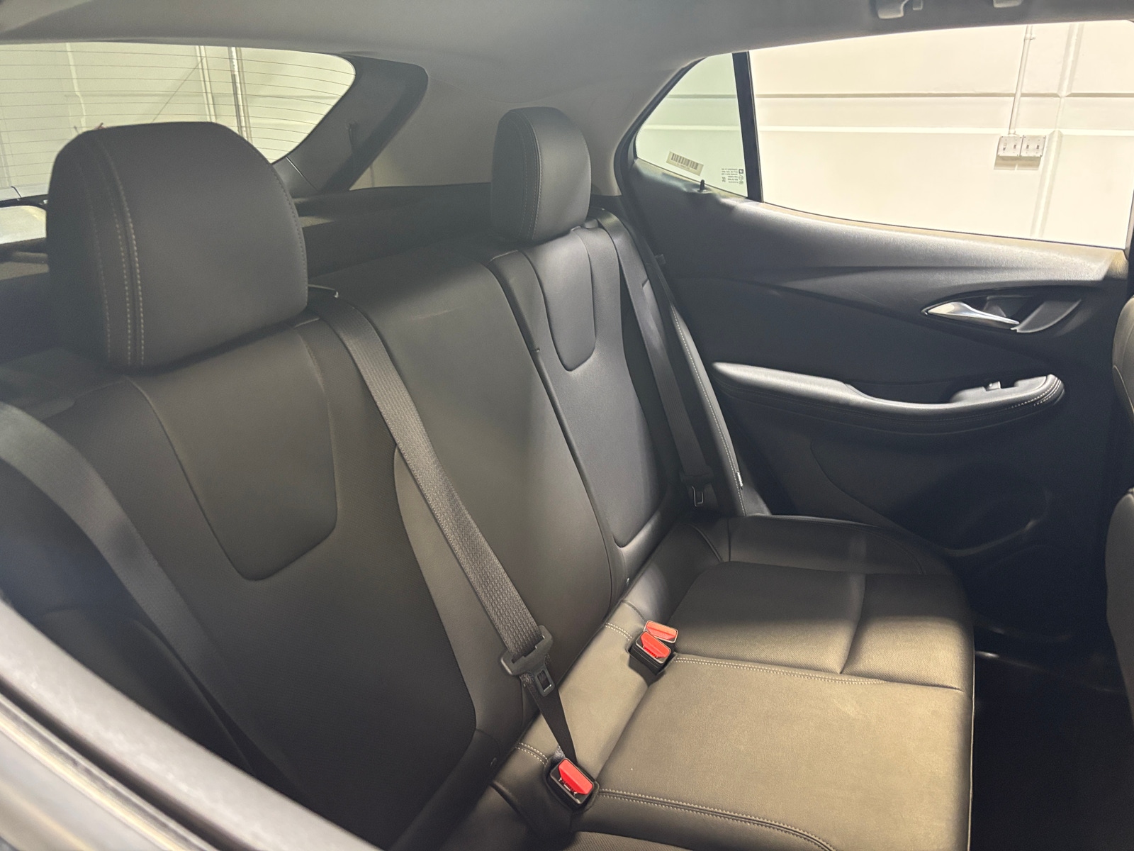 Thumbnail: 2024 Buick Encore GX - 5