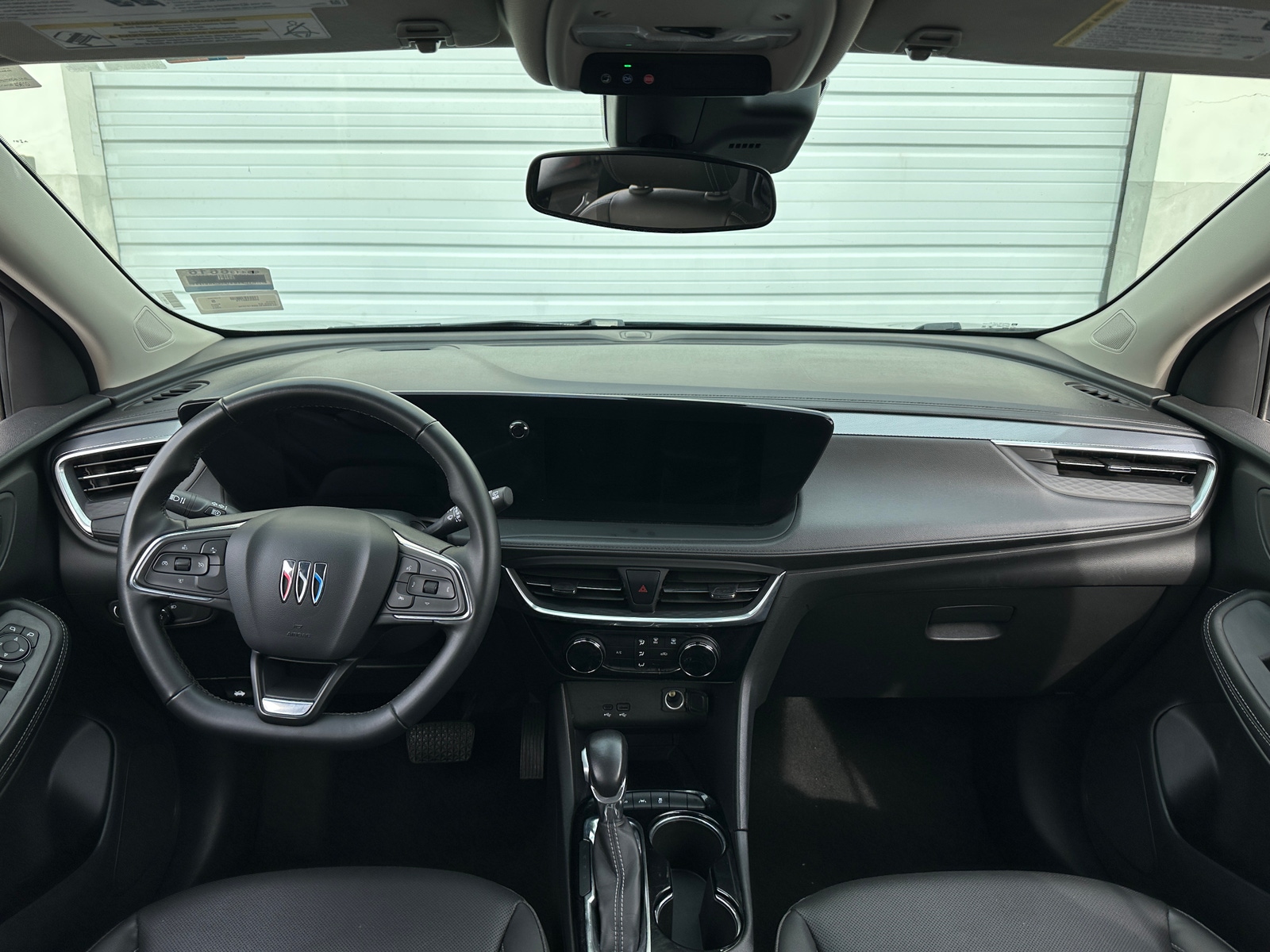 Thumbnail: 2024 Buick Encore GX - 2