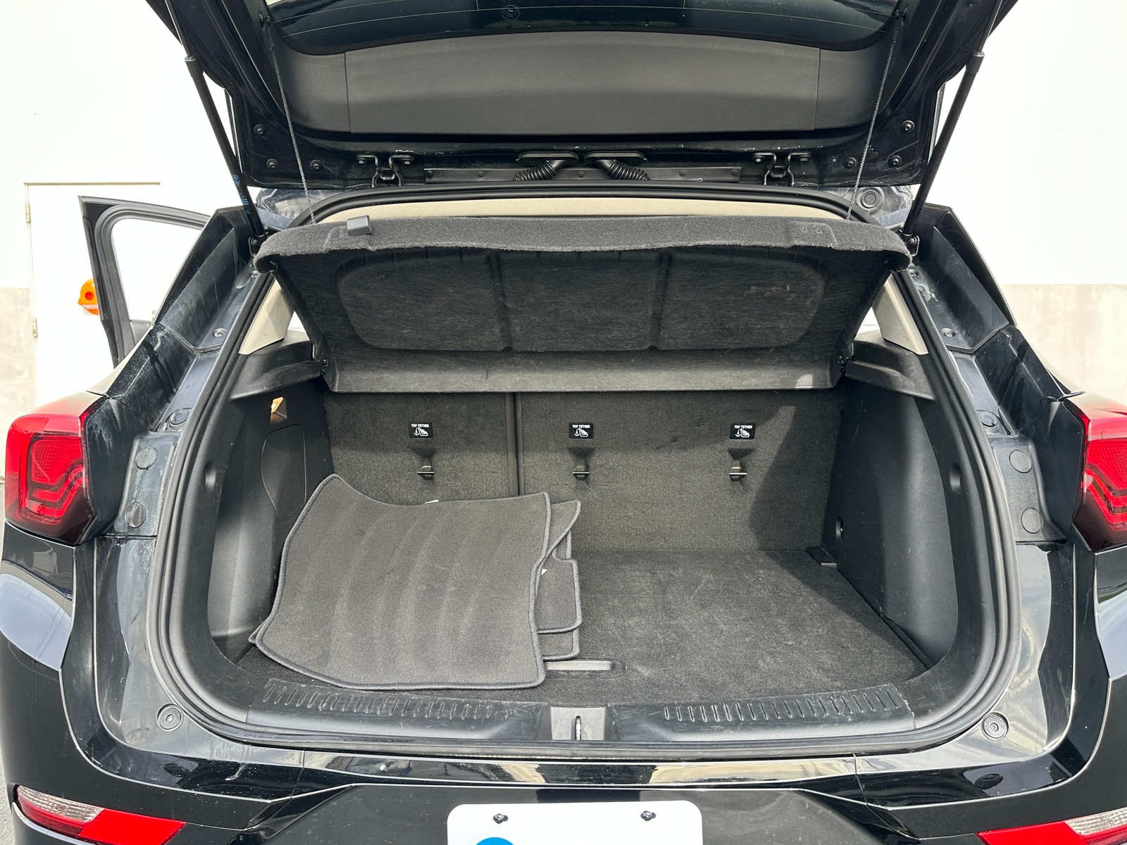 Thumbnail: 2024 Buick Encore GX - 6