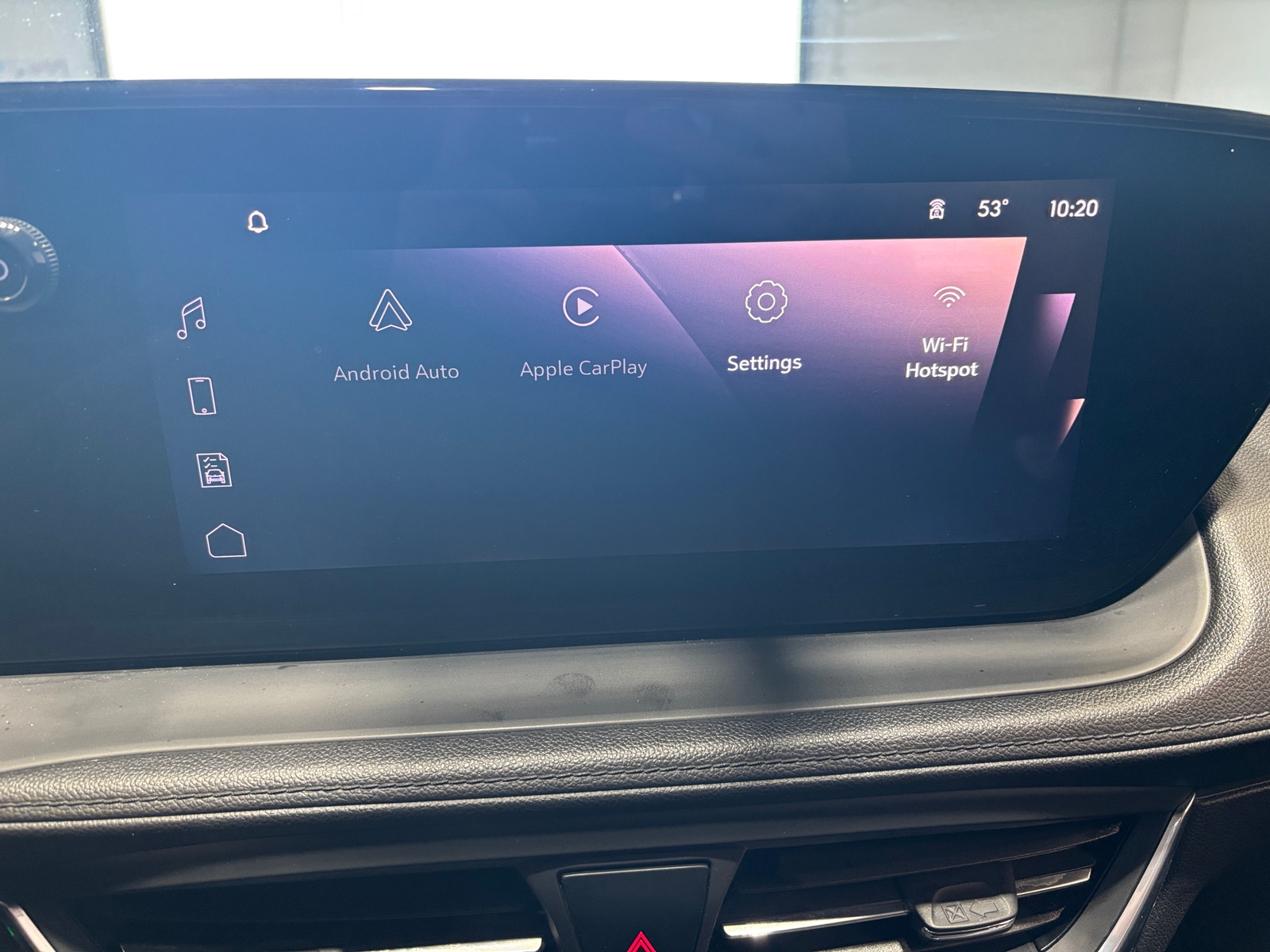 Thumbnail: 2024 Buick Encore GX - 3