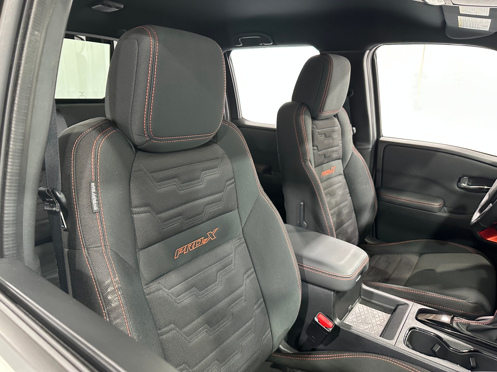 Thumbnail: 2023 Nissan Frontier - 2