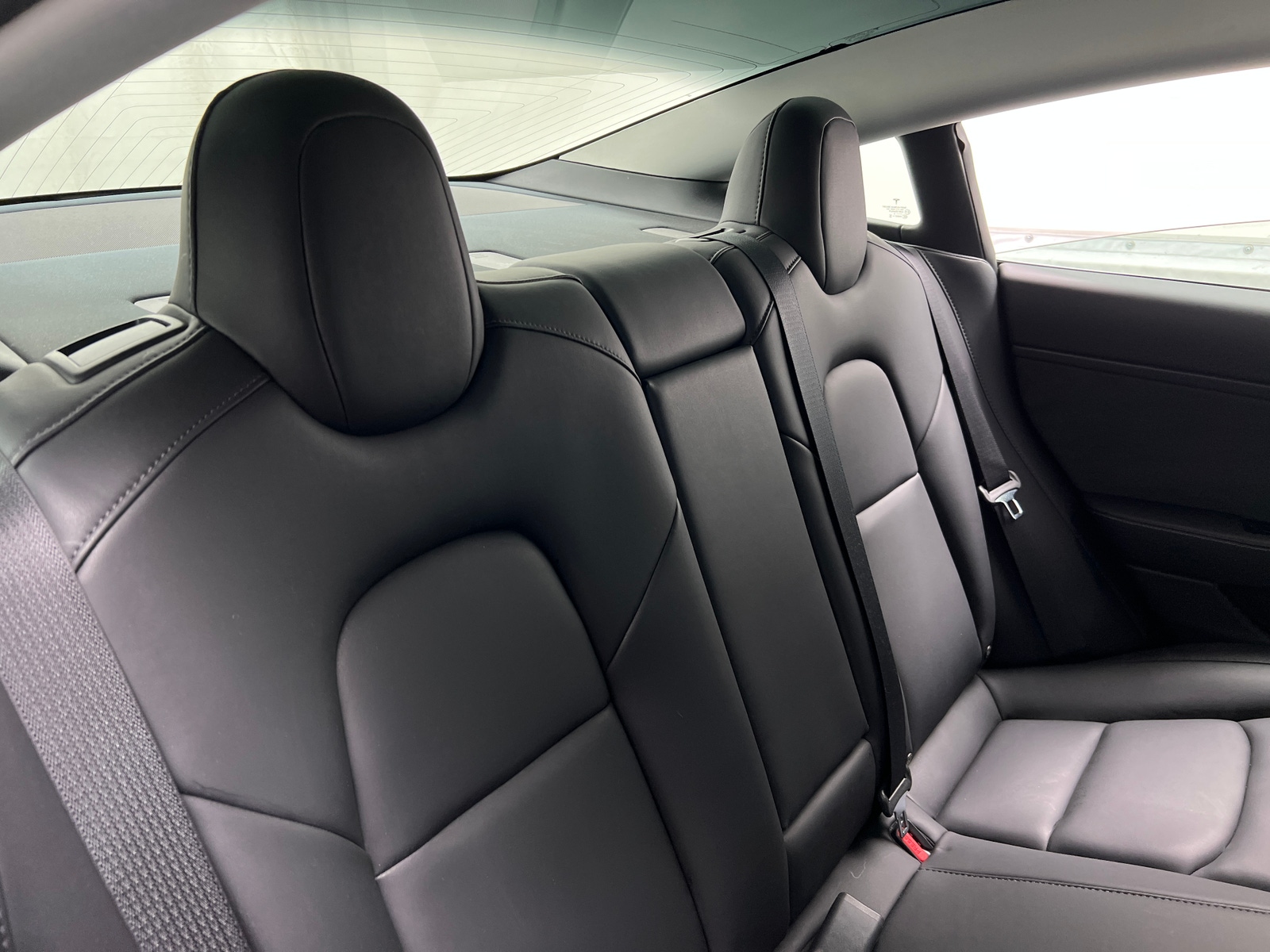 Thumbnail: 2019 Tesla Model 3 - 5