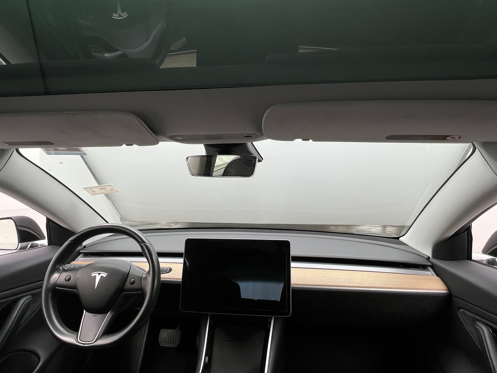 Thumbnail: 2019 Tesla Model 3 - 2