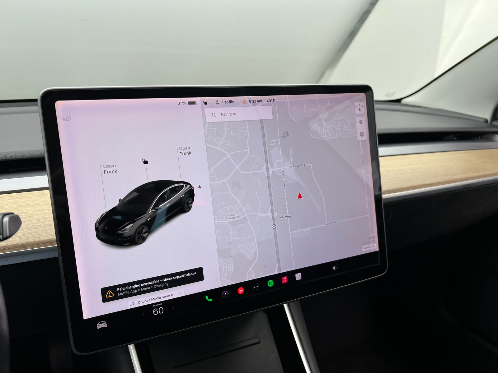 Thumbnail: 2019 Tesla Model 3 - 3