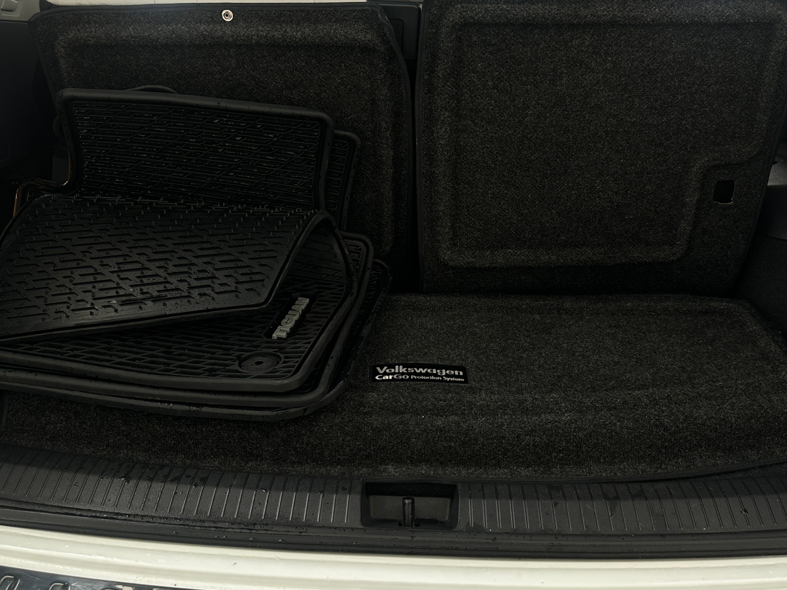 Thumbnail: 2019 Volkswagen Tiguan - 6