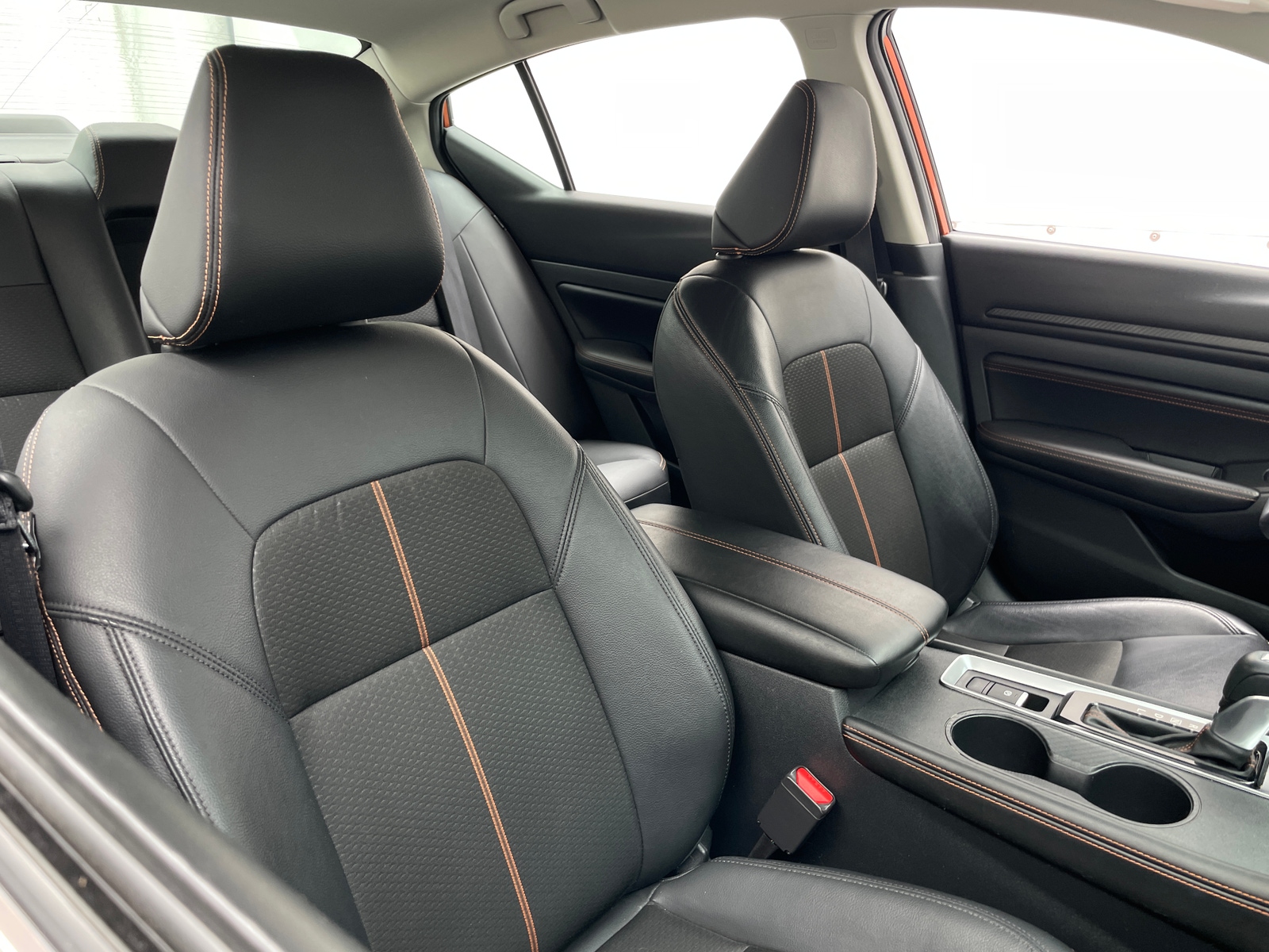 Thumbnail: 2021 Nissan Altima - 2