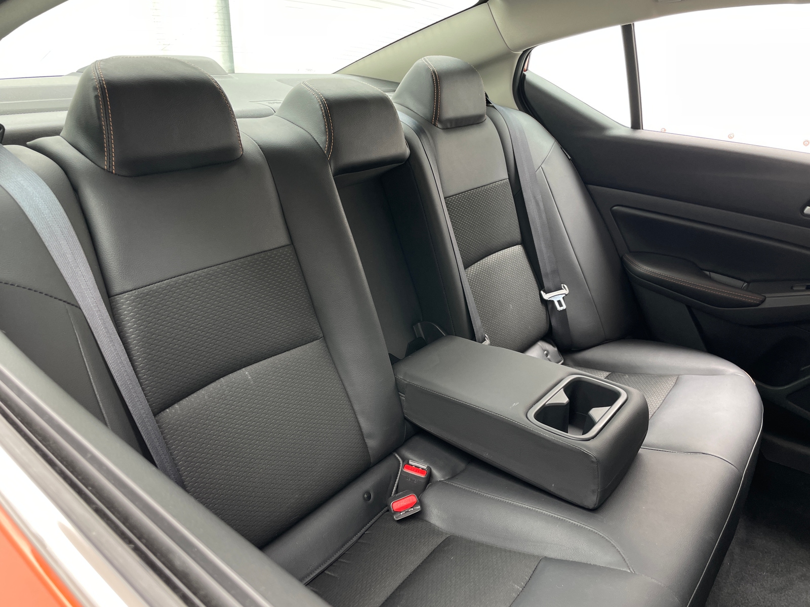 Thumbnail: 2021 Nissan Altima - 6