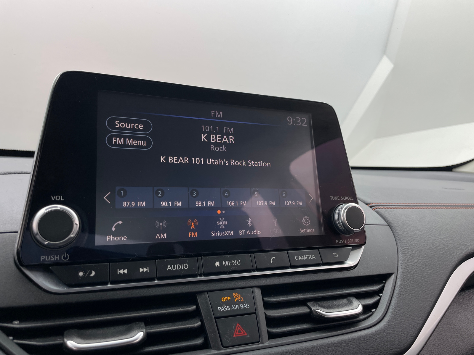 Thumbnail: 2021 Nissan Altima - 4