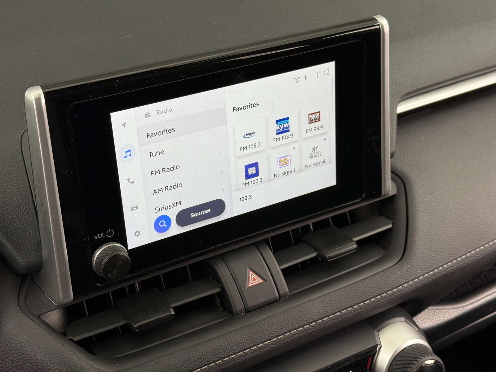 Thumbnail: 2025 Toyota RAV4 - 4