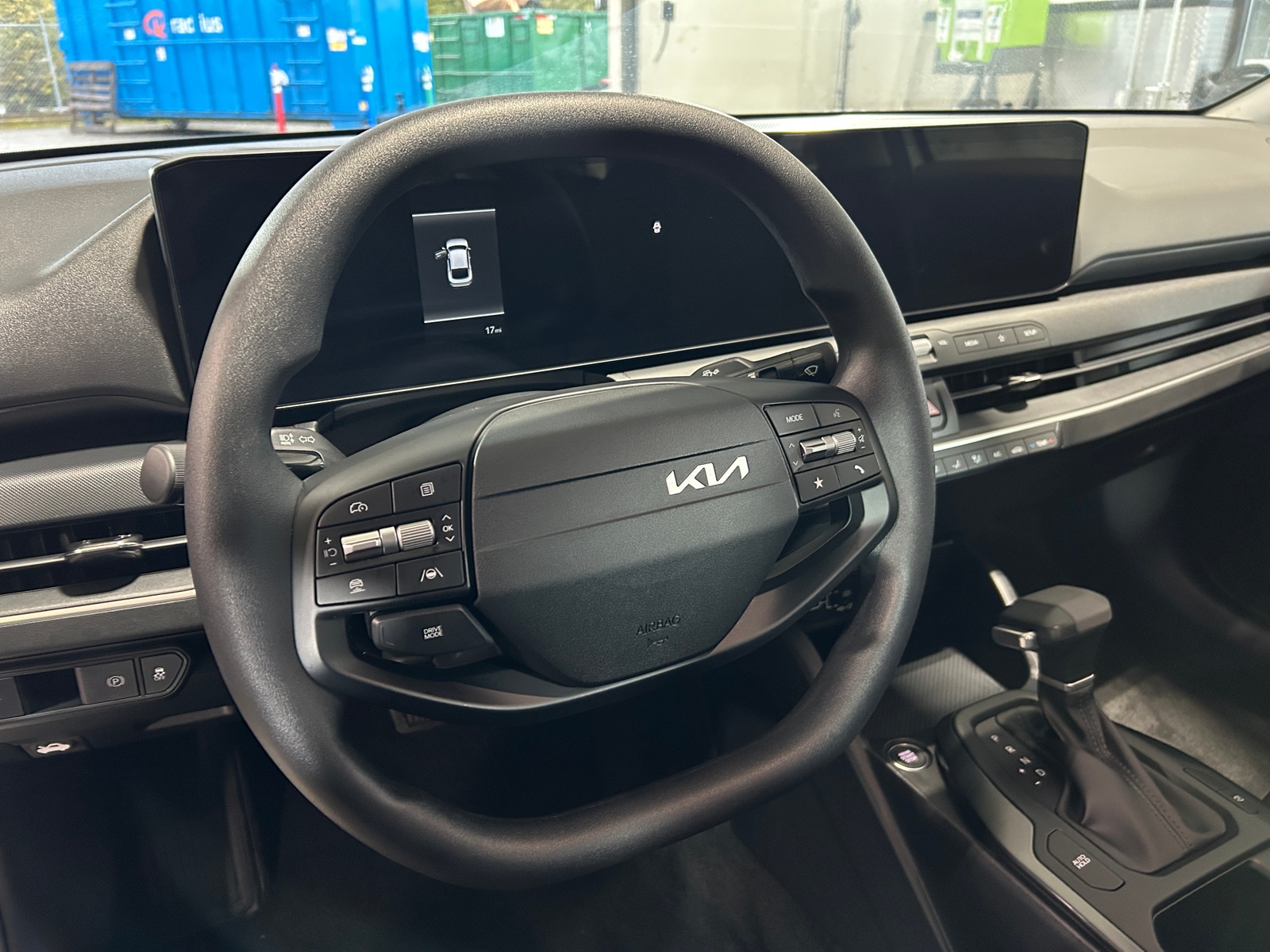Thumbnail: 2025 Kia K4 - 5