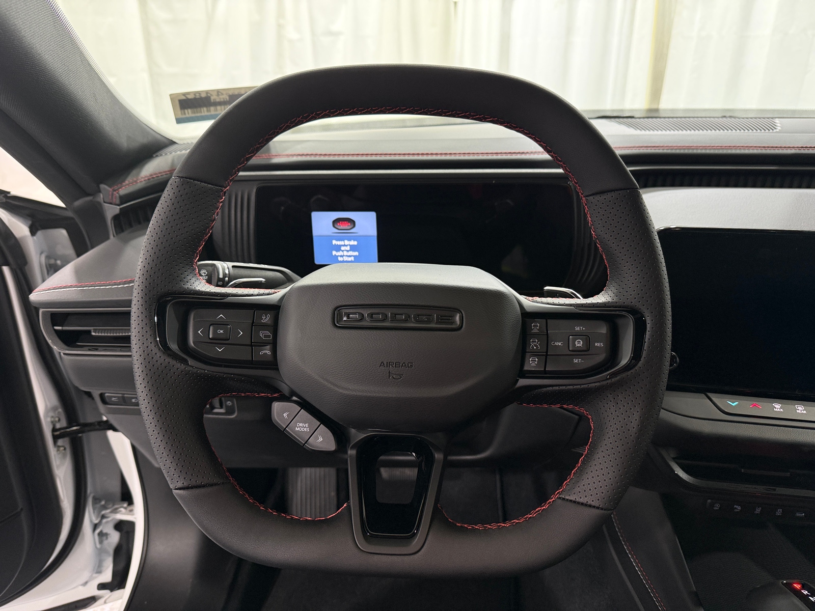 Thumbnail: 2026 Dodge Charger - 5