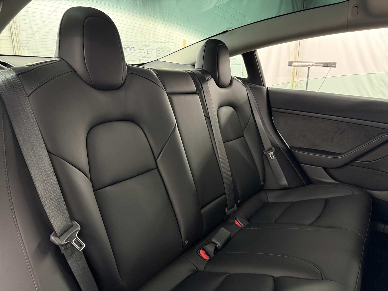 Thumbnail: 2023 Tesla Model 3 - 5