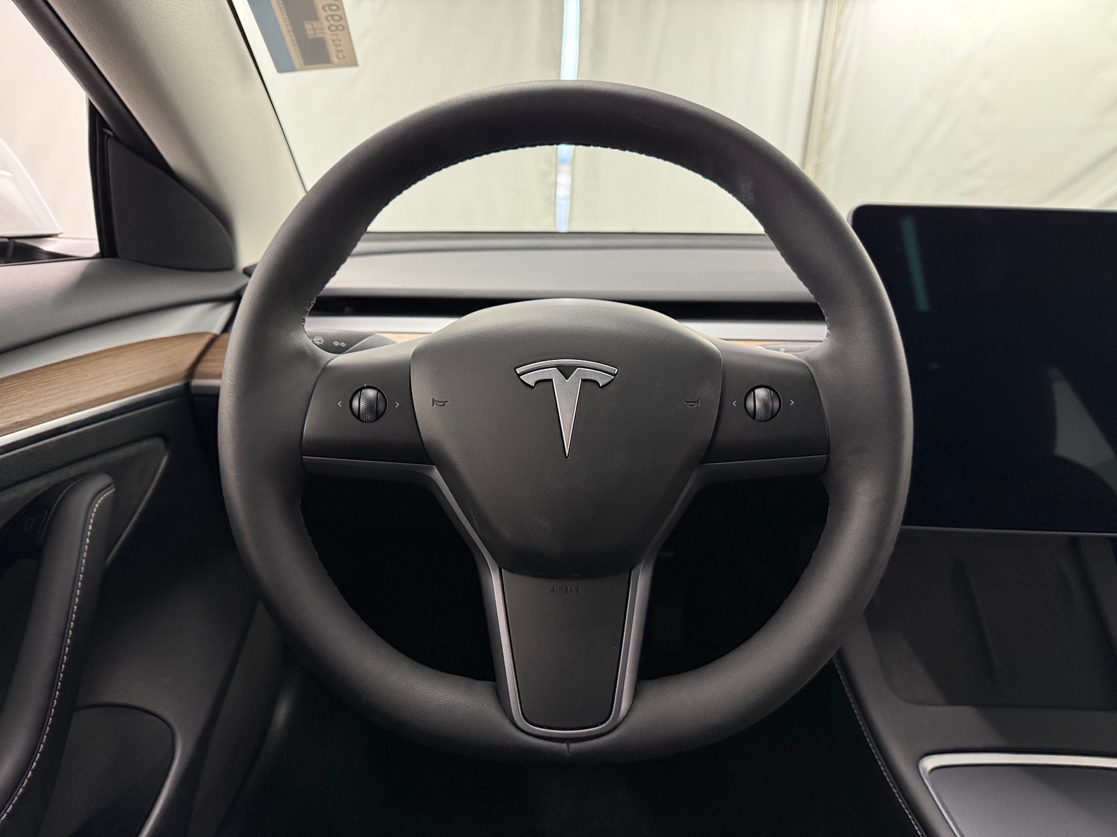 Thumbnail: 2023 Tesla Model 3 - 4