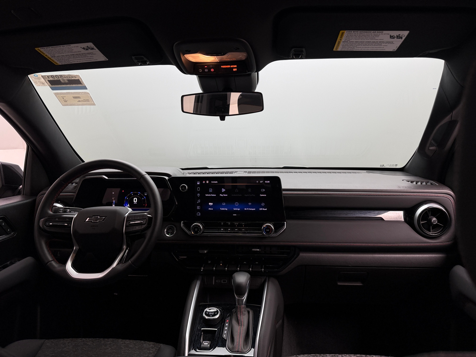 Thumbnail: 2023 Chevrolet Colorado - 2