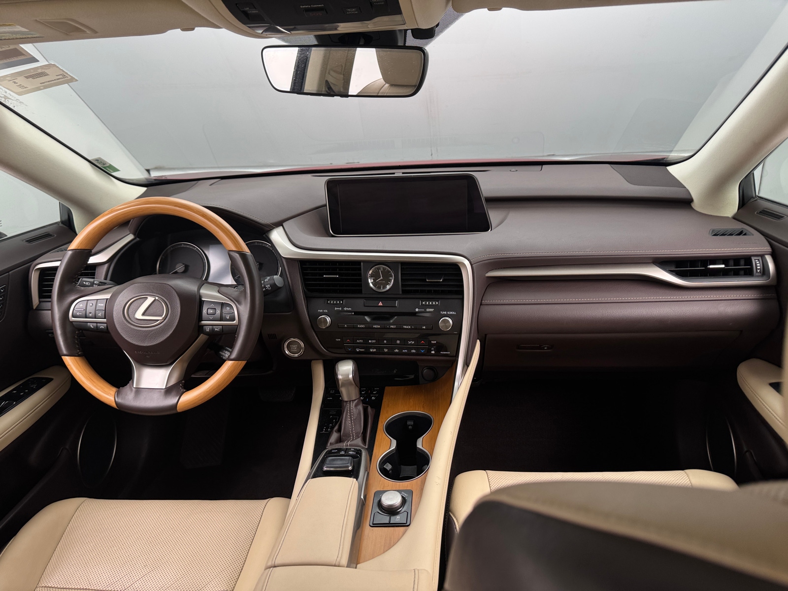 Thumbnail: 2017 Lexus RX - 2