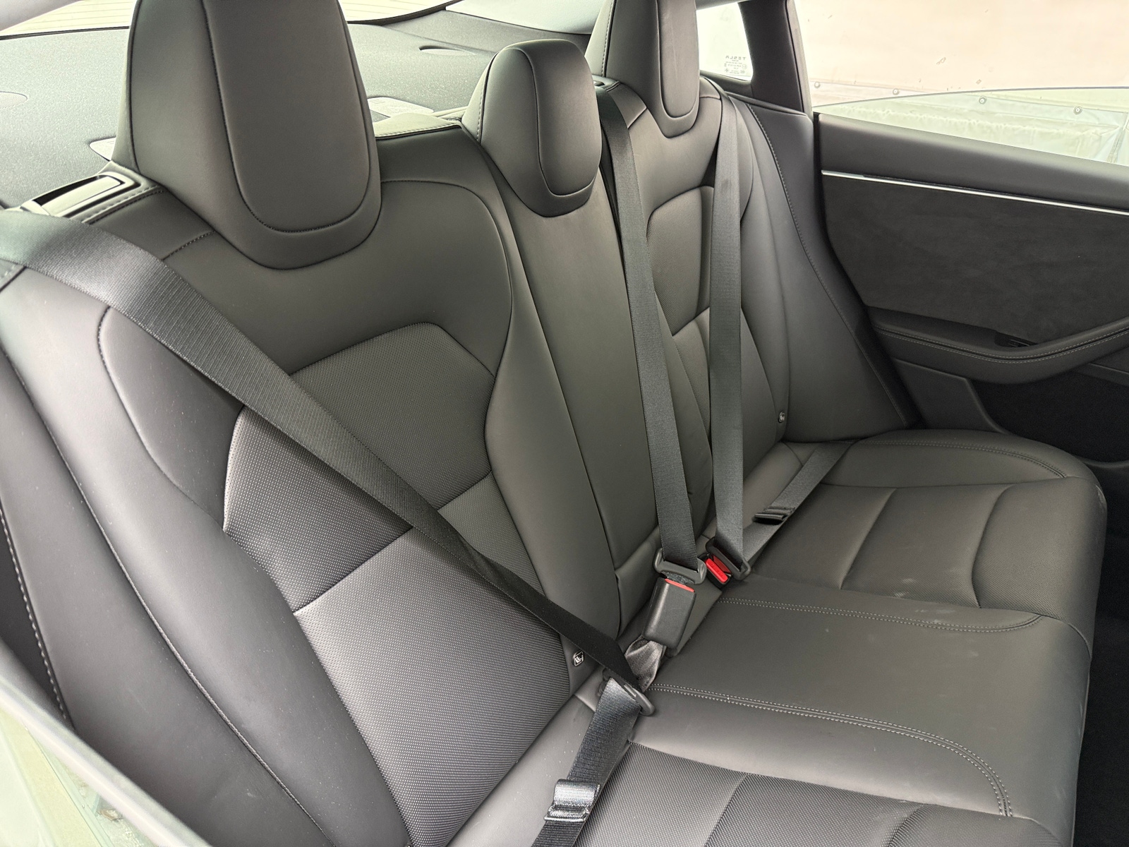 Thumbnail: 2024 Tesla Model 3 - 5