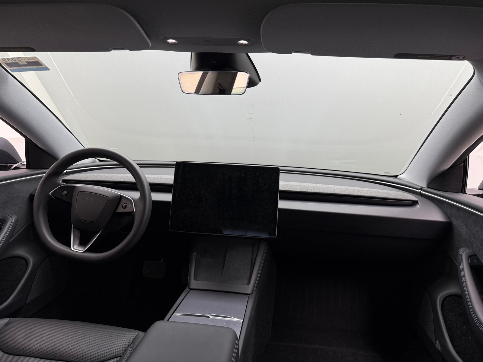 Thumbnail: 2024 Tesla Model 3 - 2