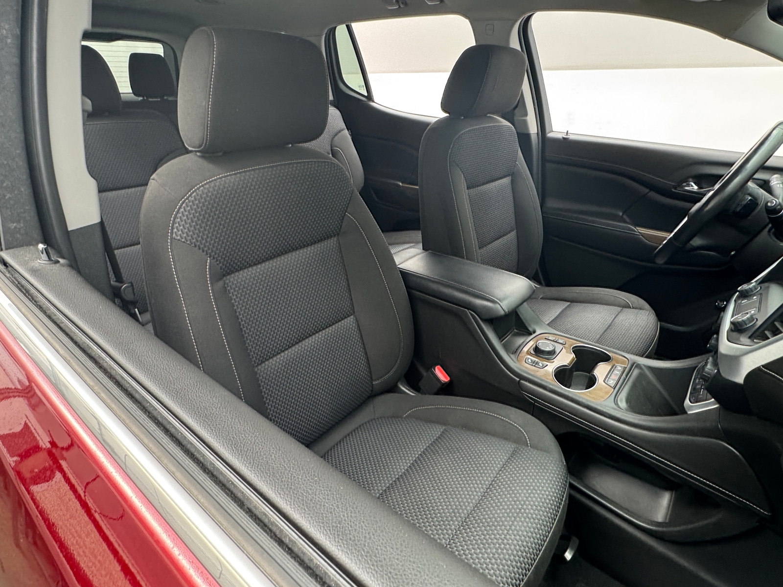 Thumbnail: 2020 GMC Acadia - 2