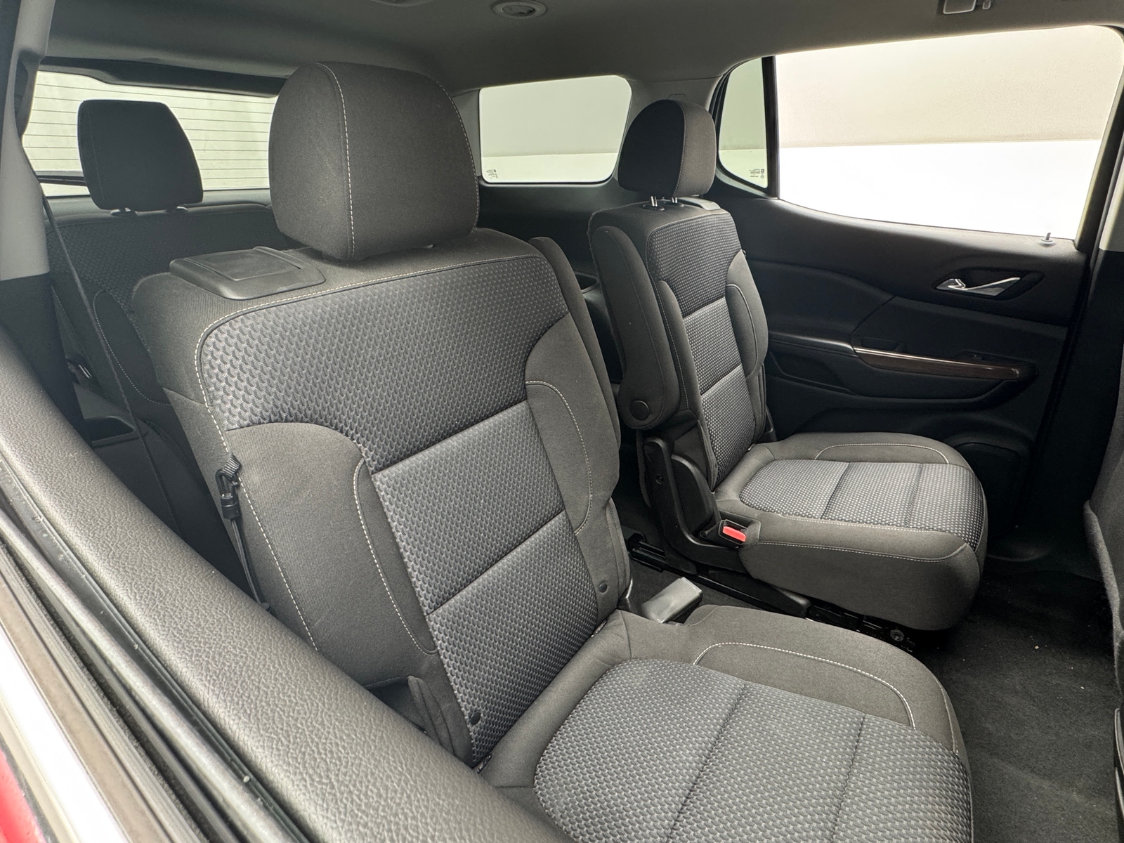 Thumbnail: 2020 GMC Acadia - 6