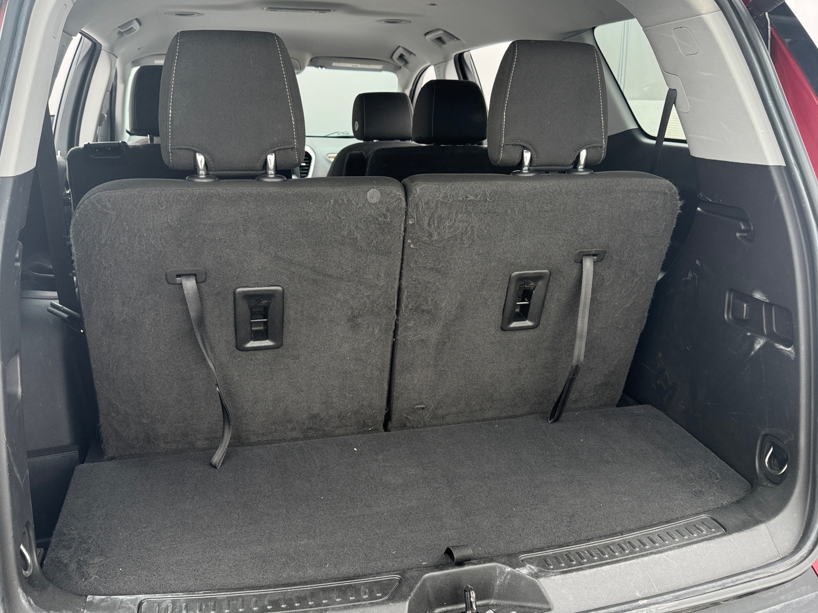 Thumbnail: 2020 GMC Acadia - 7