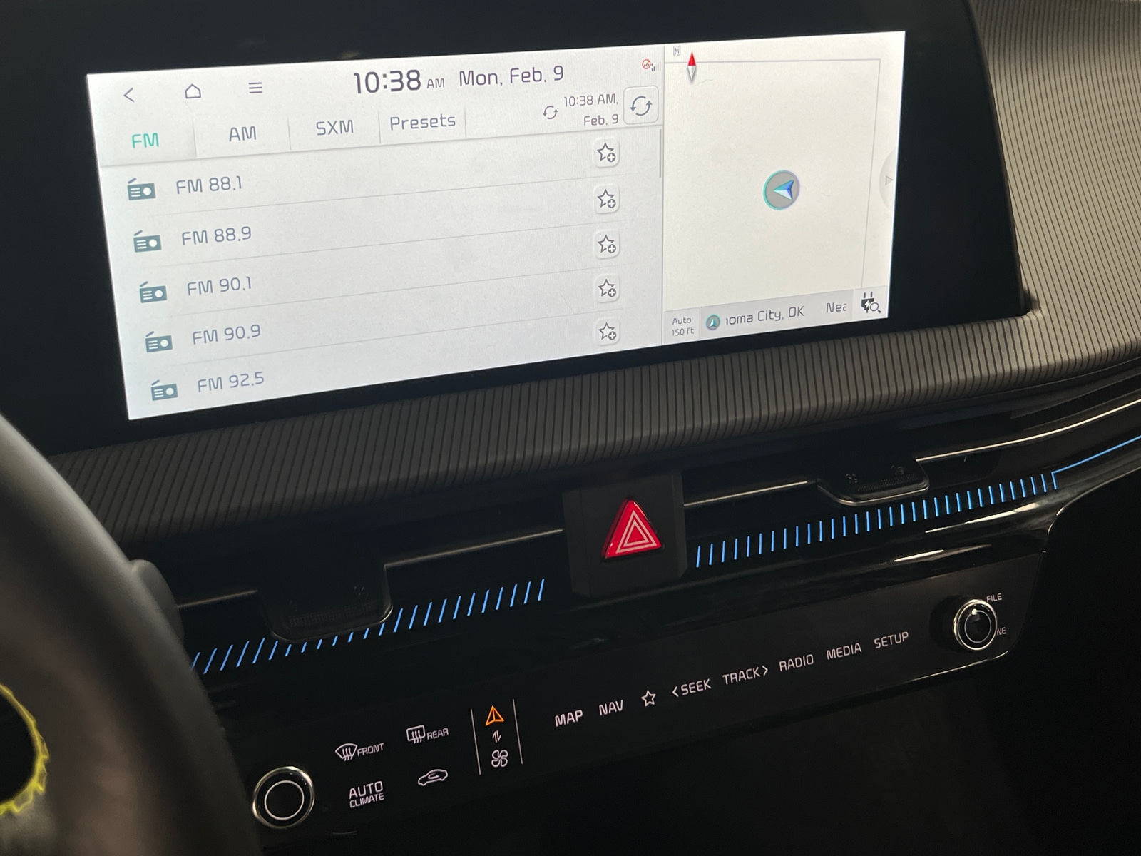 Thumbnail: 2023 Kia EV6 - 4