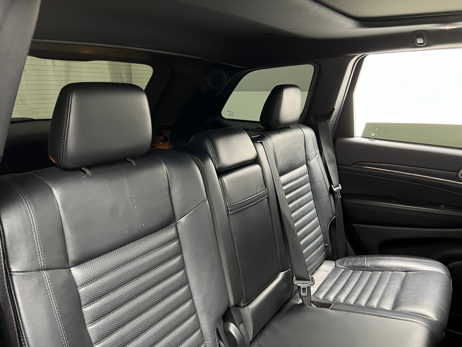 Thumbnail: 2020 Jeep Grand Cherokee - 5