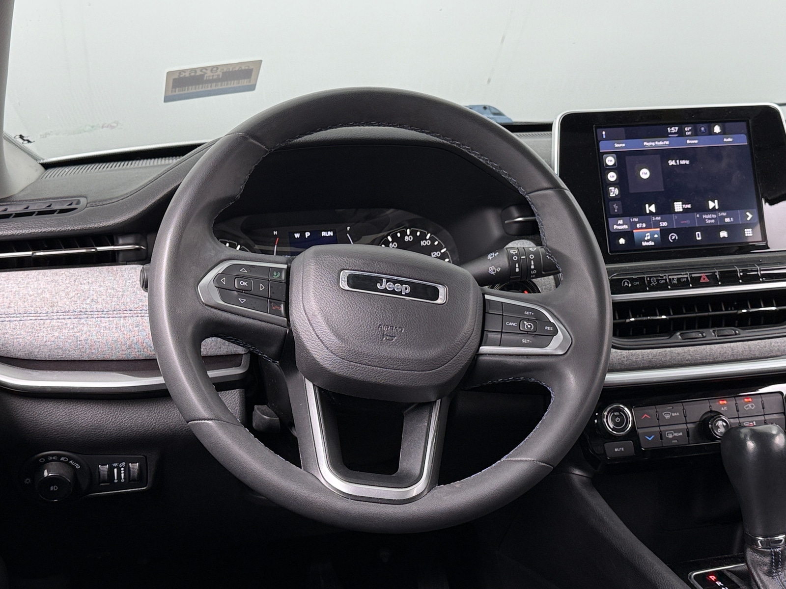 Thumbnail: 2022 Jeep Compass - 5