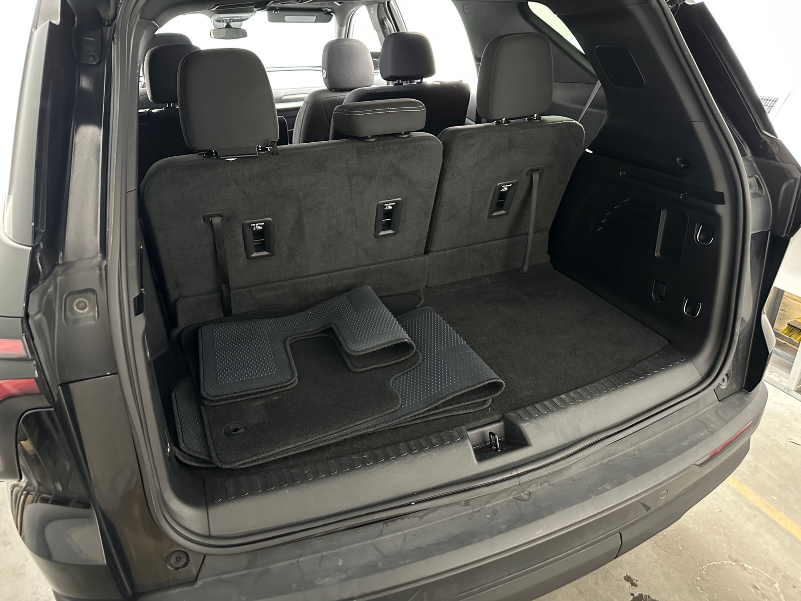 Thumbnail: 2024 Chevrolet Traverse - 7