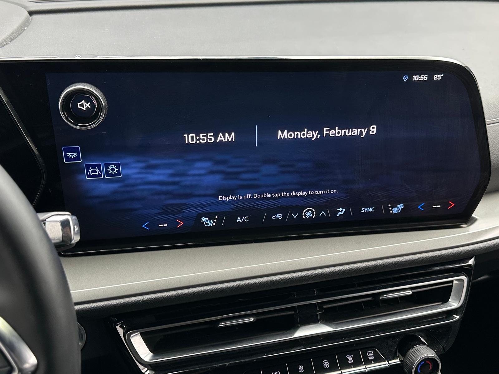 Thumbnail: 2024 Chevrolet Traverse - 4