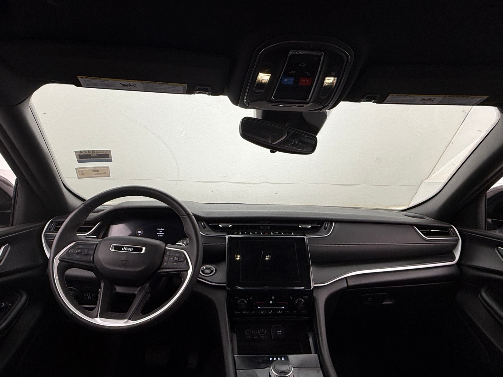 Thumbnail: 2023 Jeep Grand Cherokee L - 2